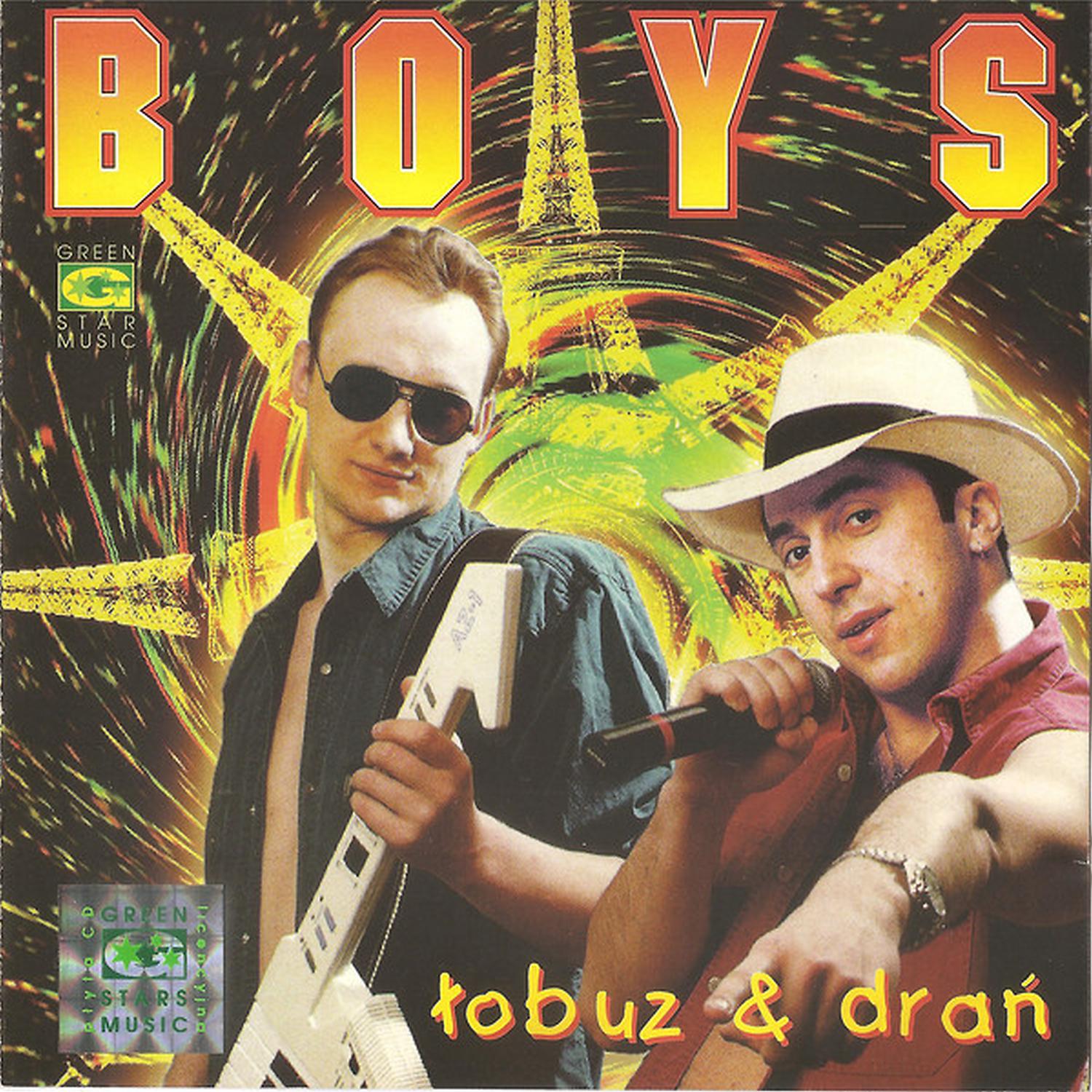 Постер альбома Lobuz i Dran