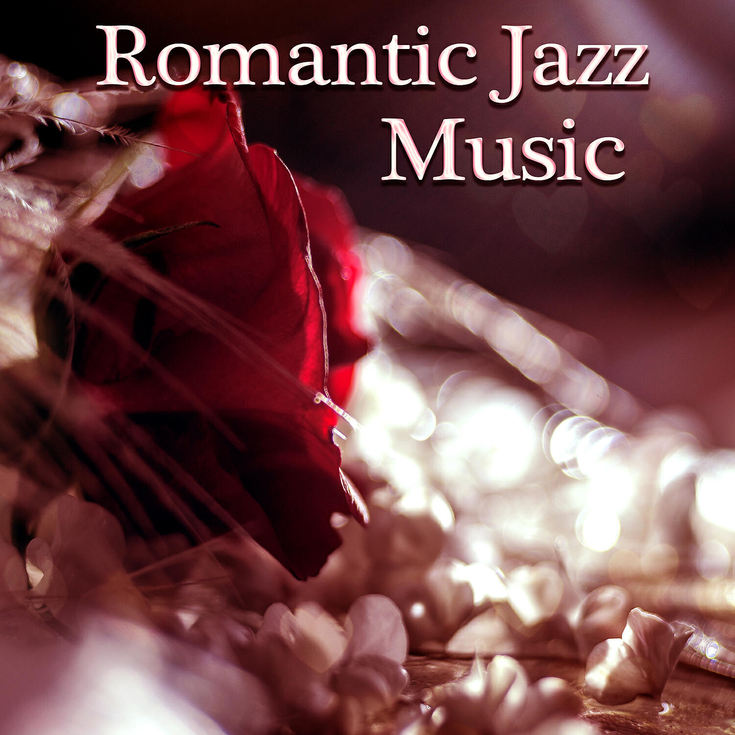 Instrumental Jazz Love Songs - Inspirational Sounds