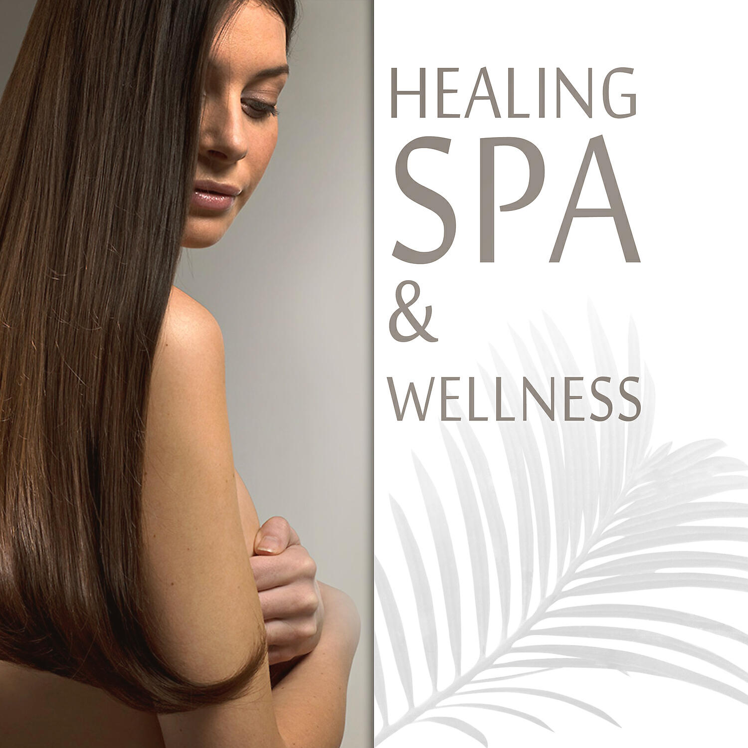 Serenity Spa Music Zone - Healing Waters
