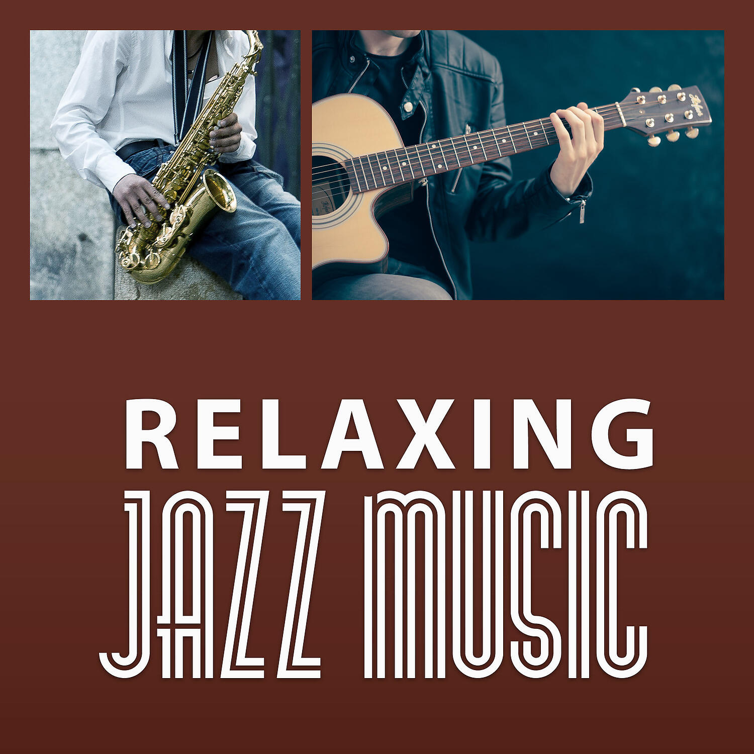 Amazing Jazz Music Collection - Relaxing Jazz Music