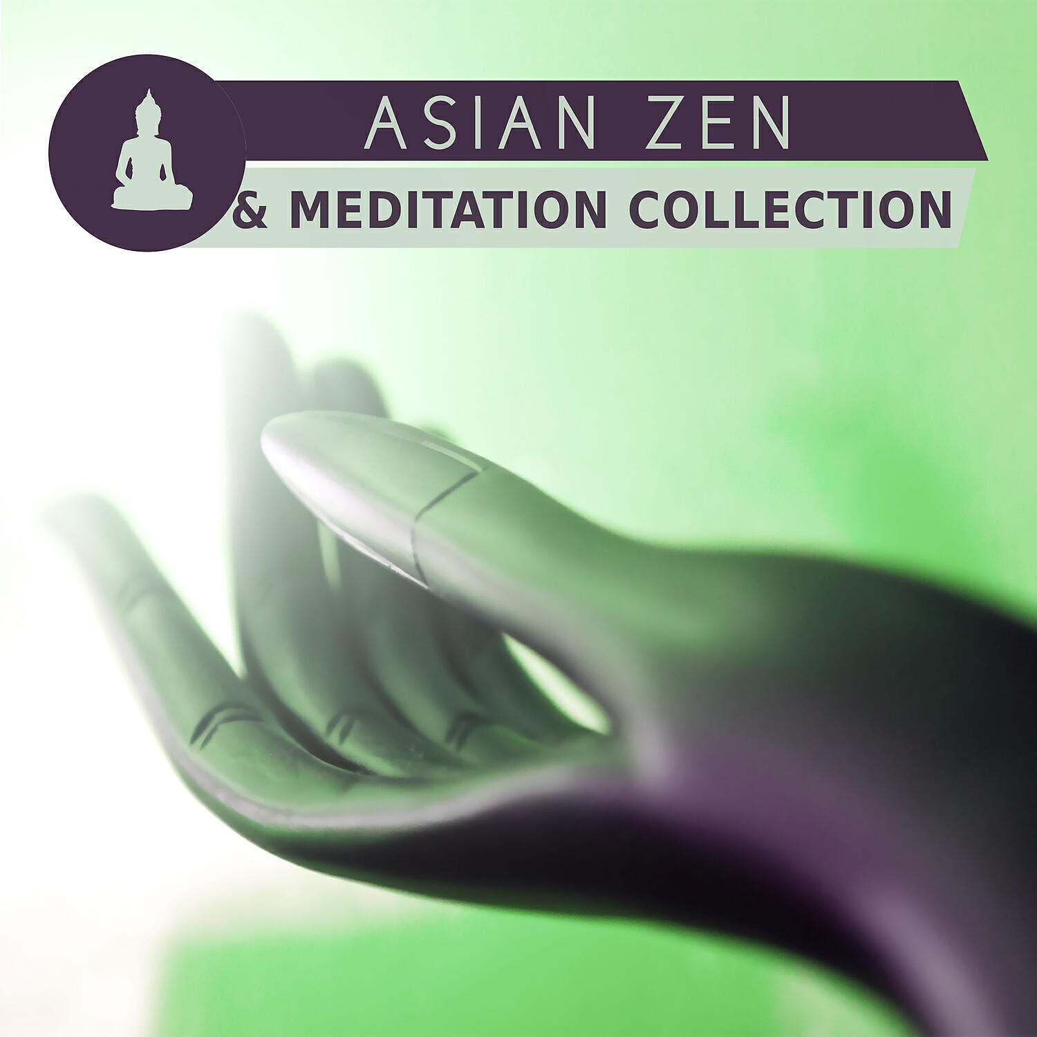 Asian Zen - Landscape (Mental Inspiration)