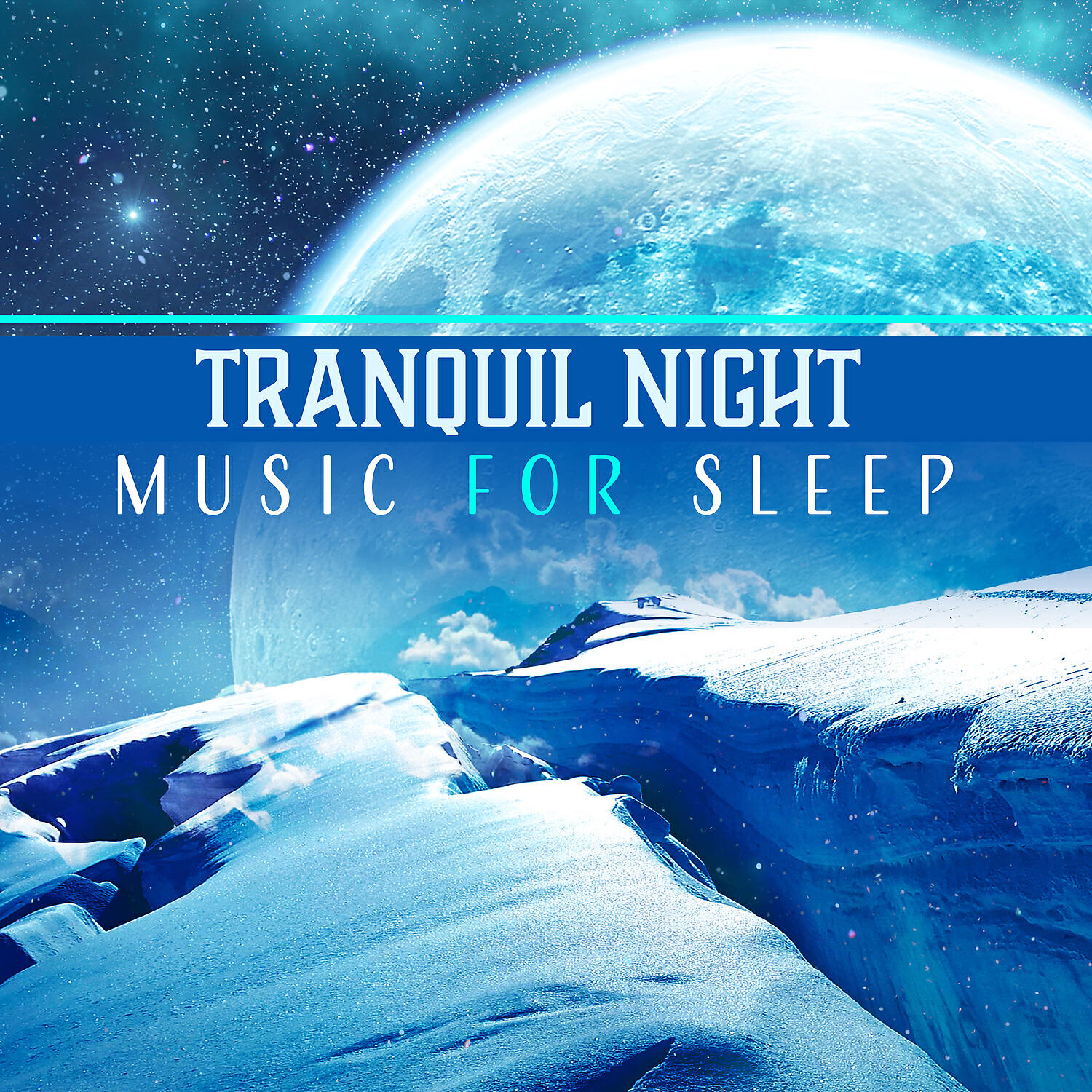 Deep Sleep Universe - Develop a Sleeping Ritual
