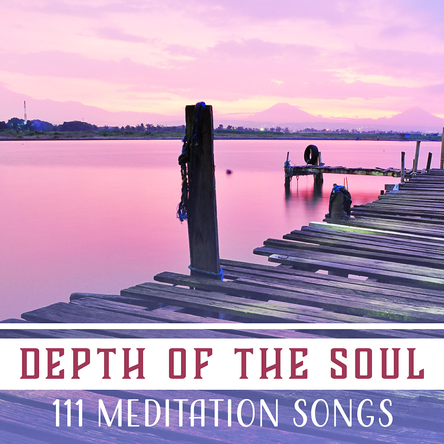 Inner Power Oasis - Explore and Discern