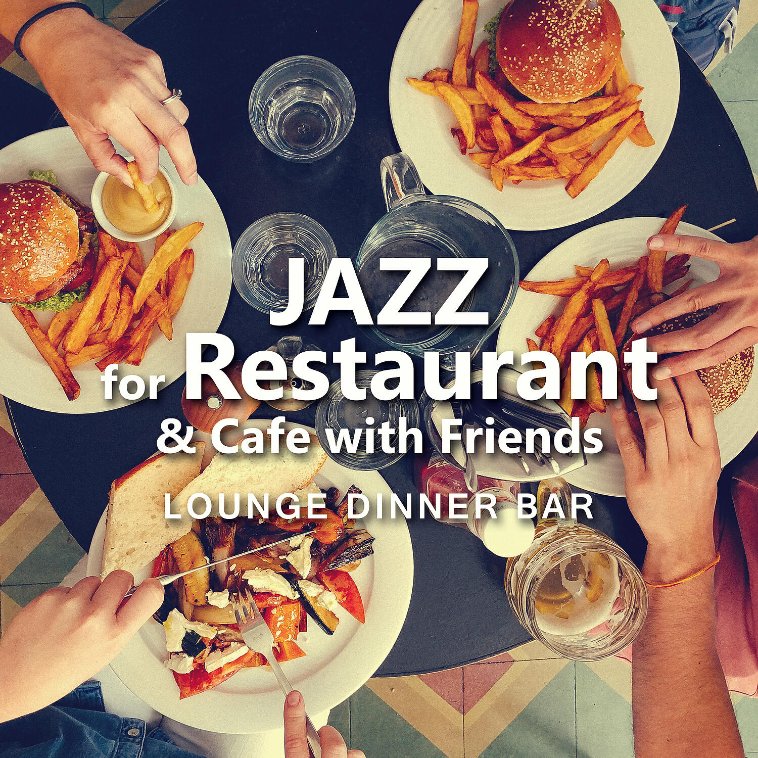 Jazz Music Lovers Club - Sensual Jazz Music