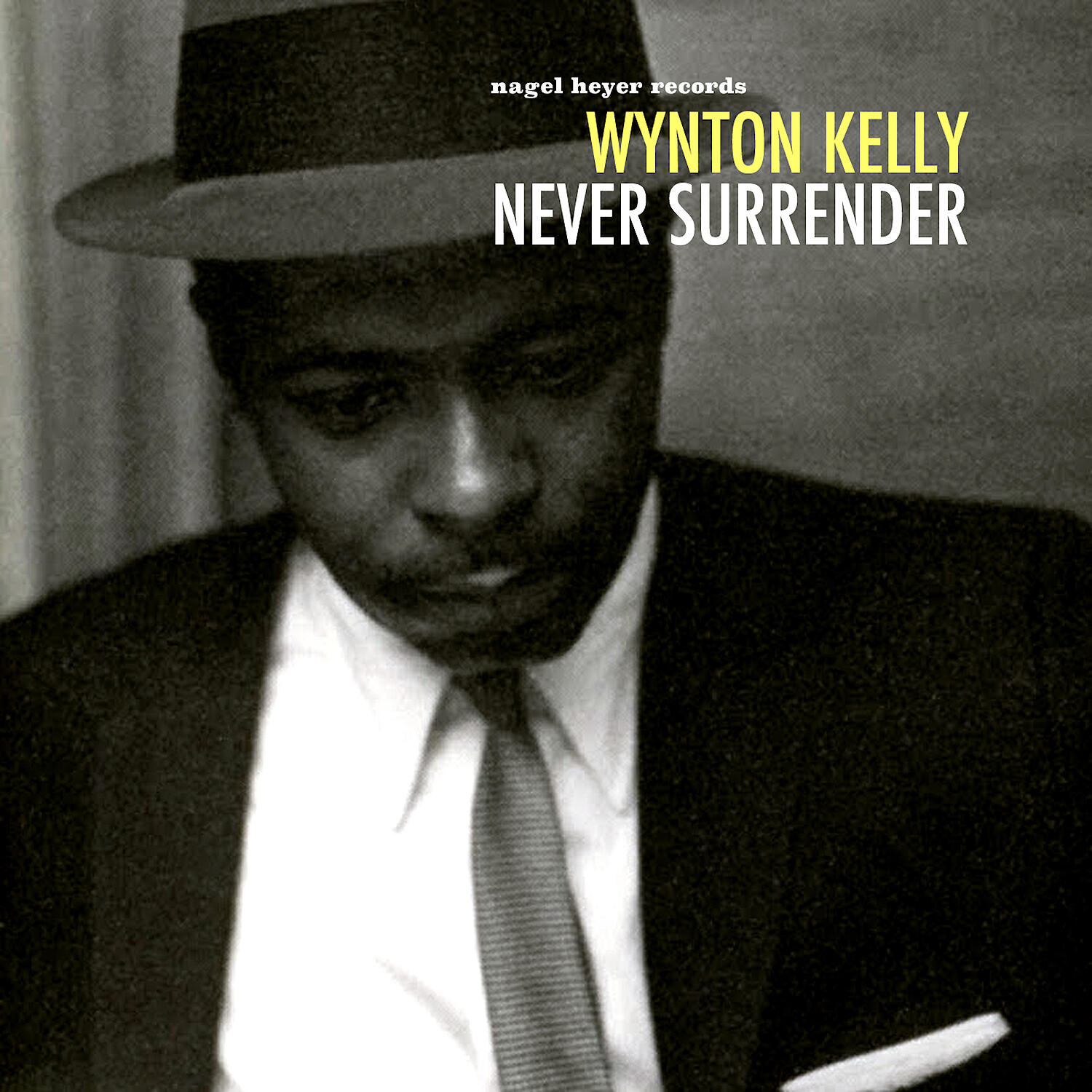Wynton Kelly - On Green Dolphin Street