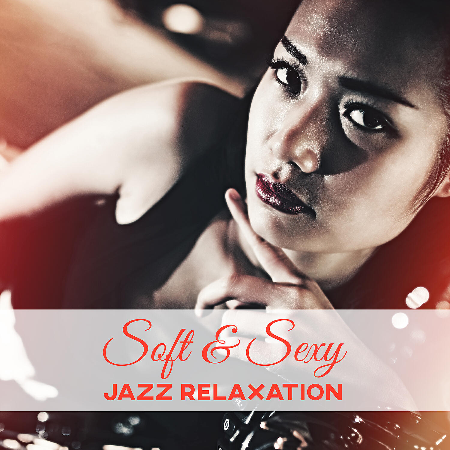 Jazz Music Lovers Club - Lost in Romantic Place