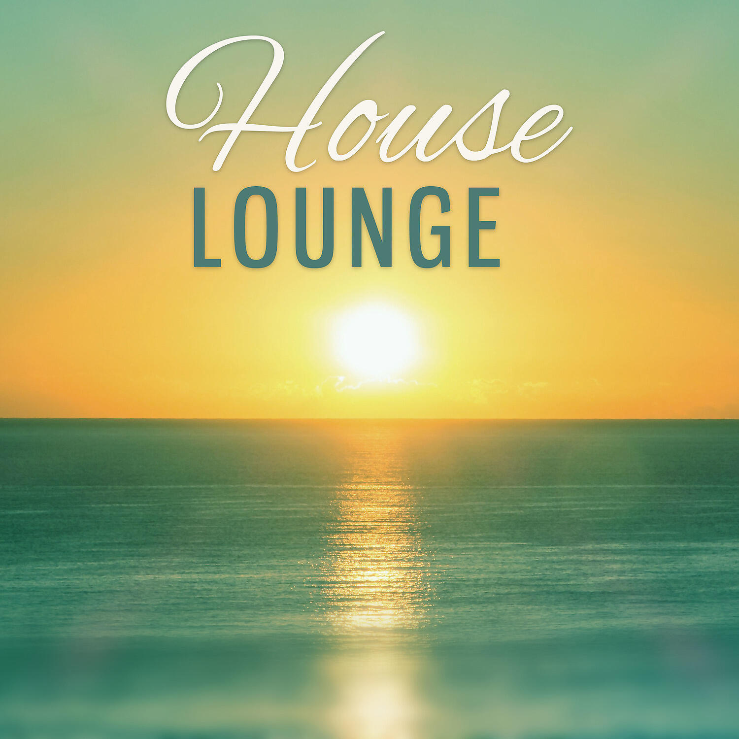 Siesta Electronic Chillout Collection - Under the Palms