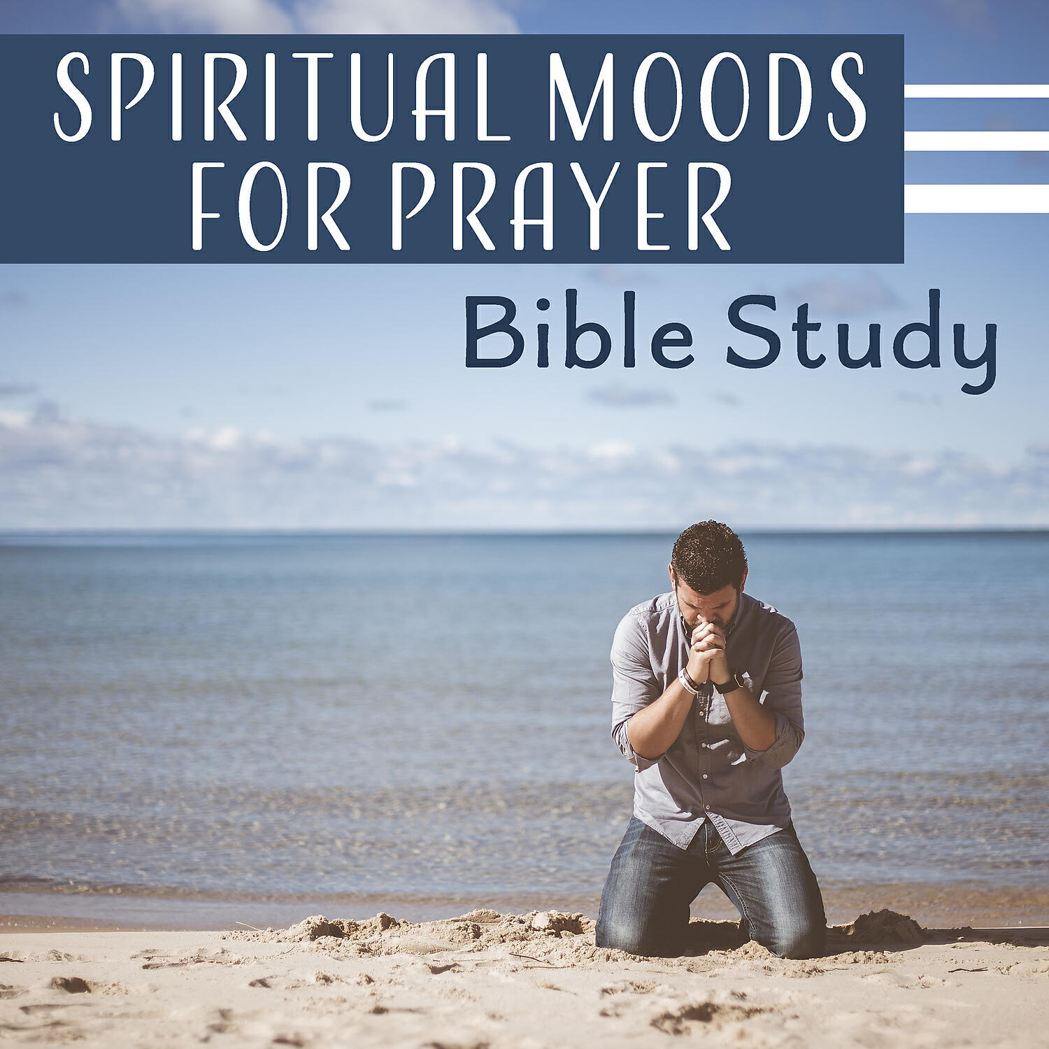 Bible Study Music - Calm Your Mind