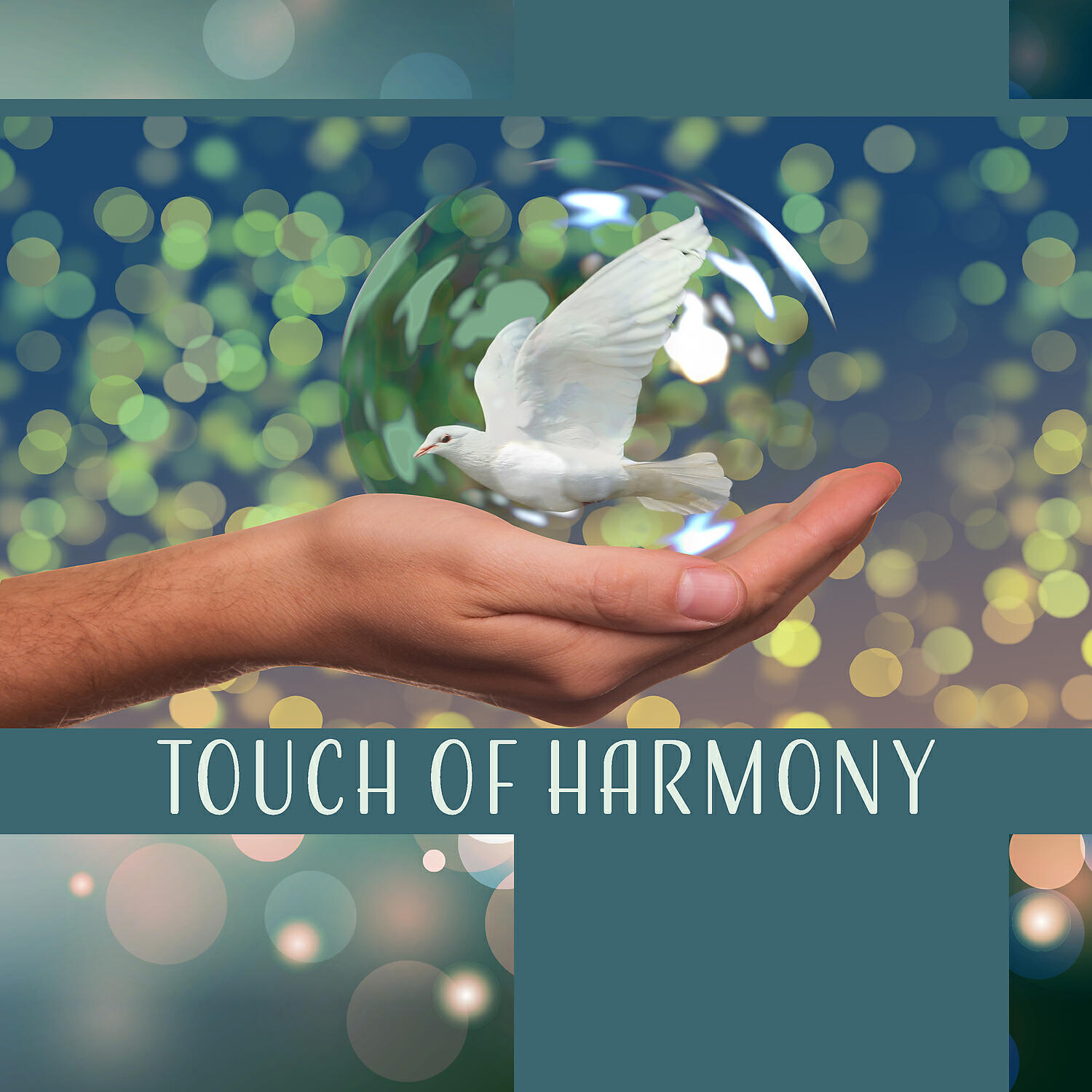 Joga Relaxing Music Zone - Crown Chakra