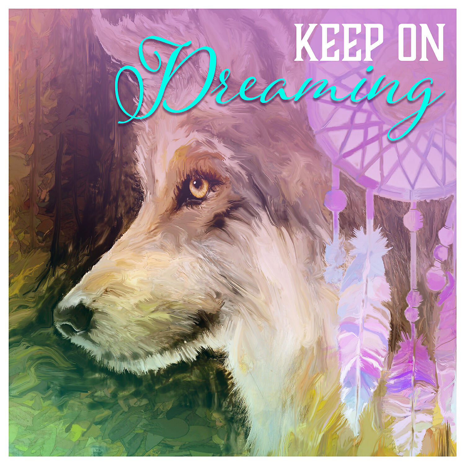 Bedtime Songs Sanctuary - Warm Bedroom