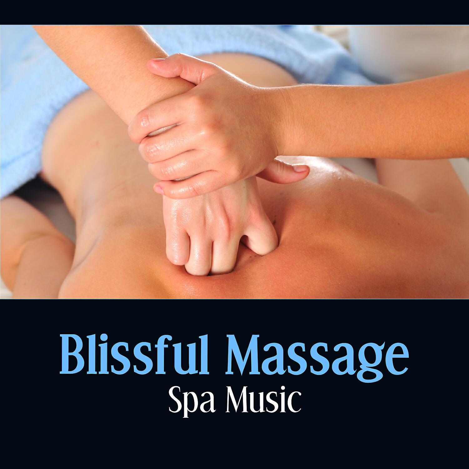 Paradise Spa Music Academy - Positive Energy Flowing
