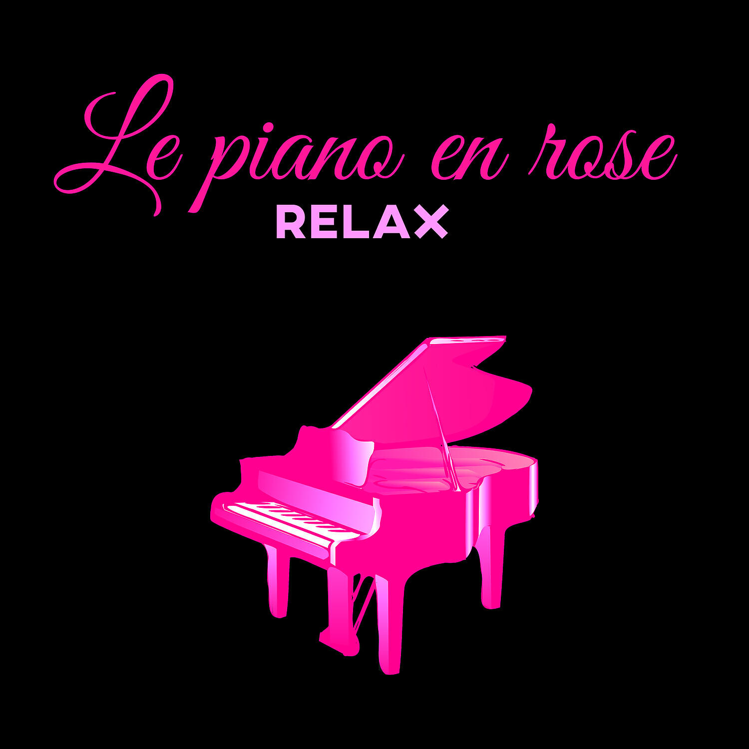 Piano Bar Musique Masters - Smooth jazz musique