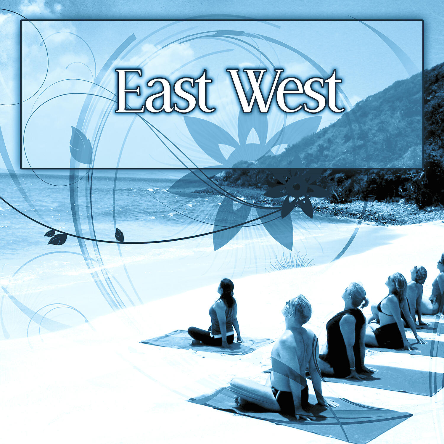 Yoga Sounds - Spa Music