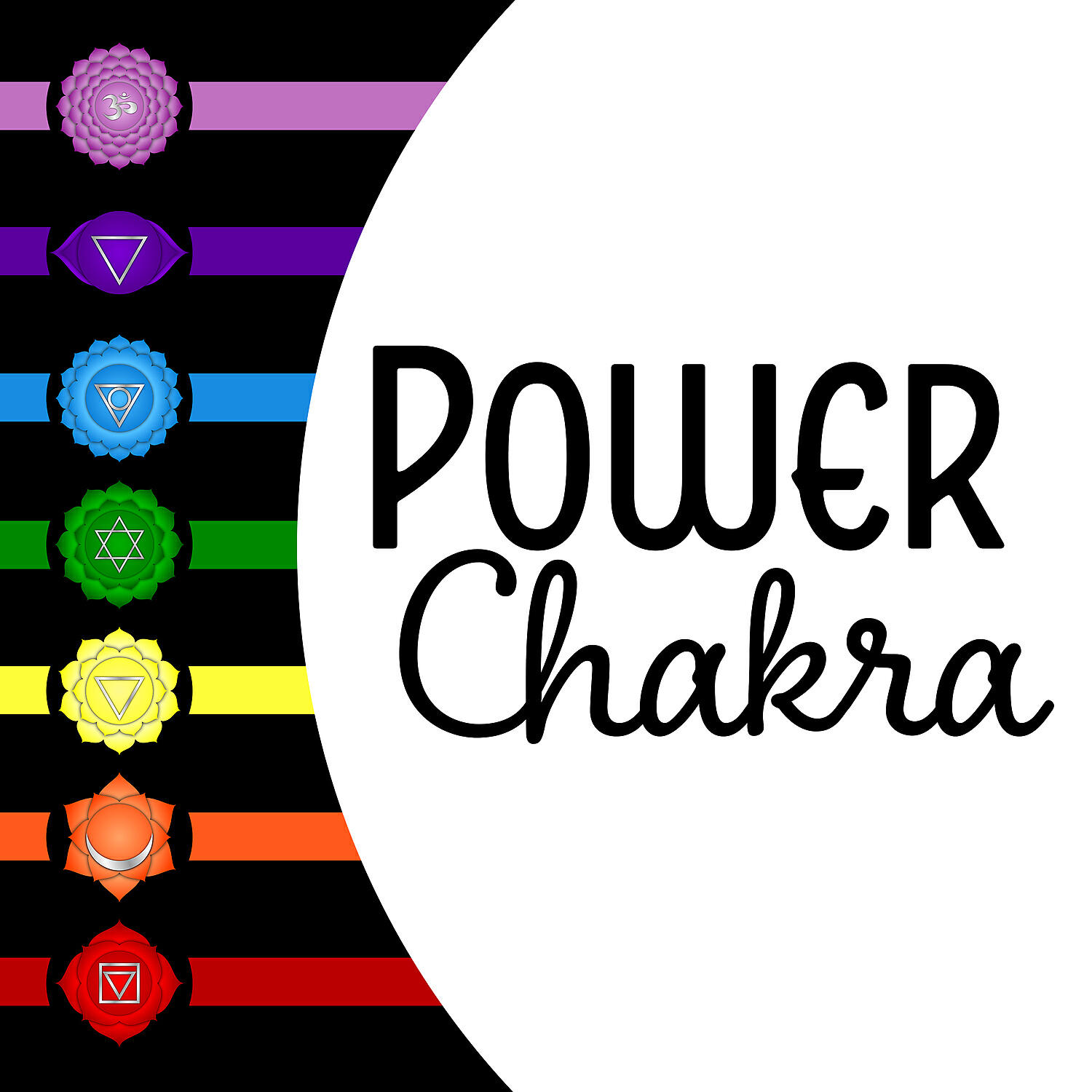 Chakra Music Zone - Root Chakra