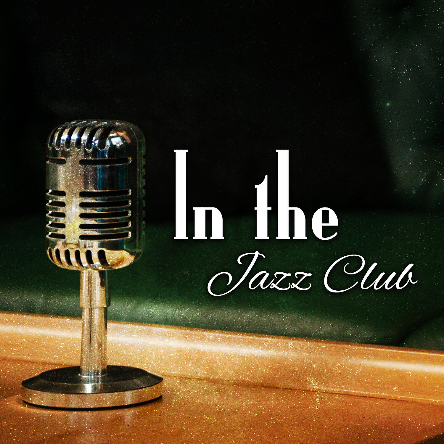 Explosion of Jazz Ensemble - Mental Inspiration: Smooth Jazz