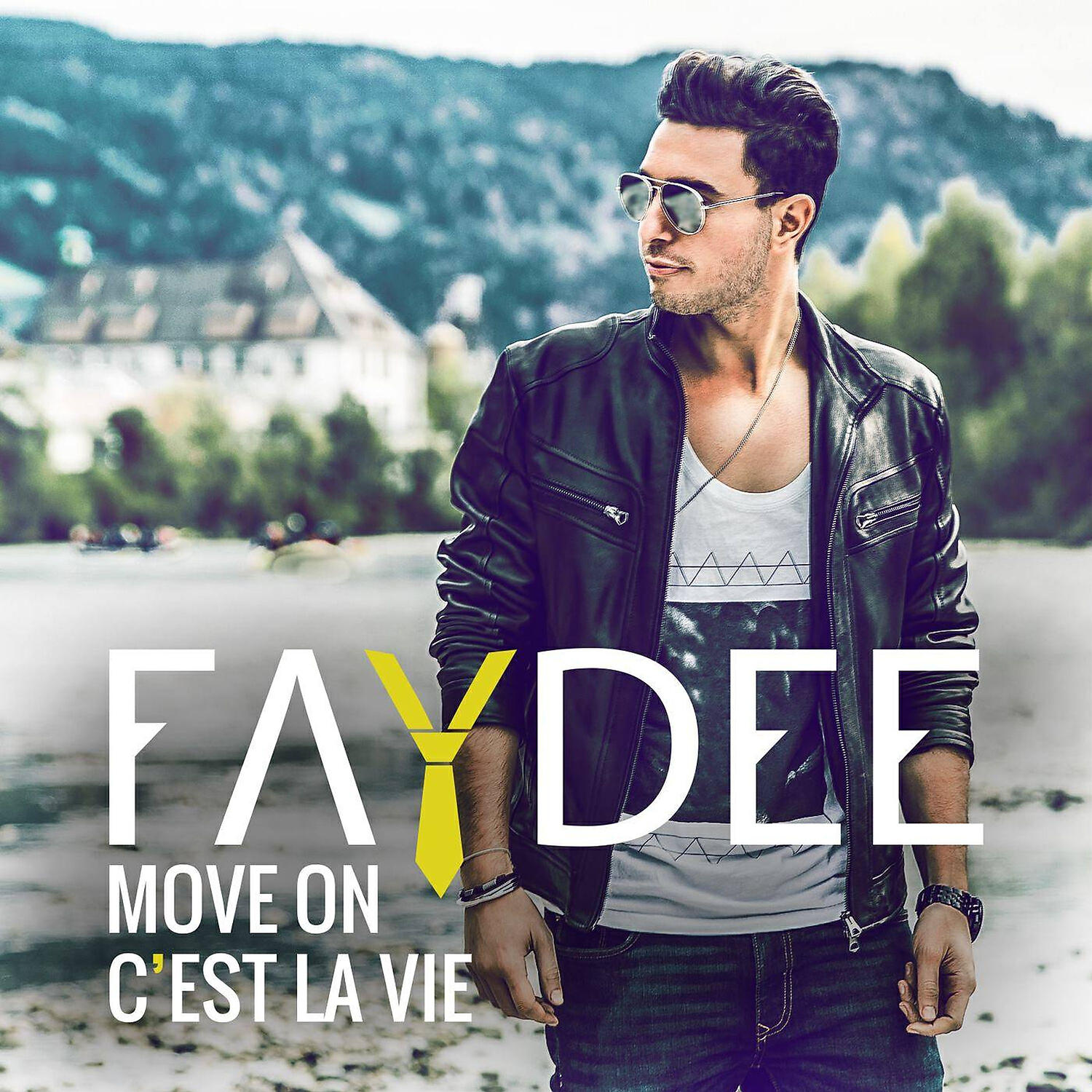 Постер альбома Move On (C`est la vie)