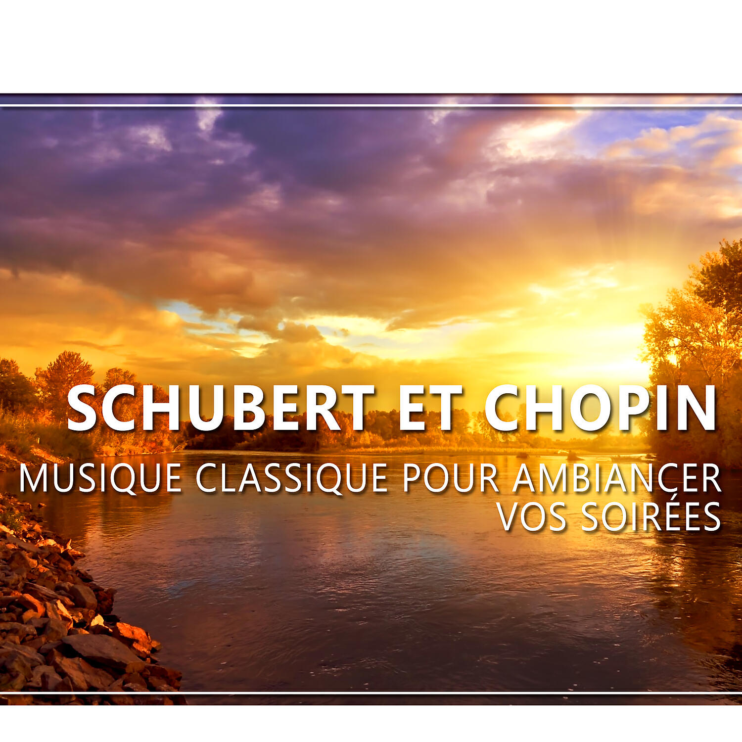 Warsaw String Masters - Allegro moderato in C Major and Andante in A Minor, D. 968 