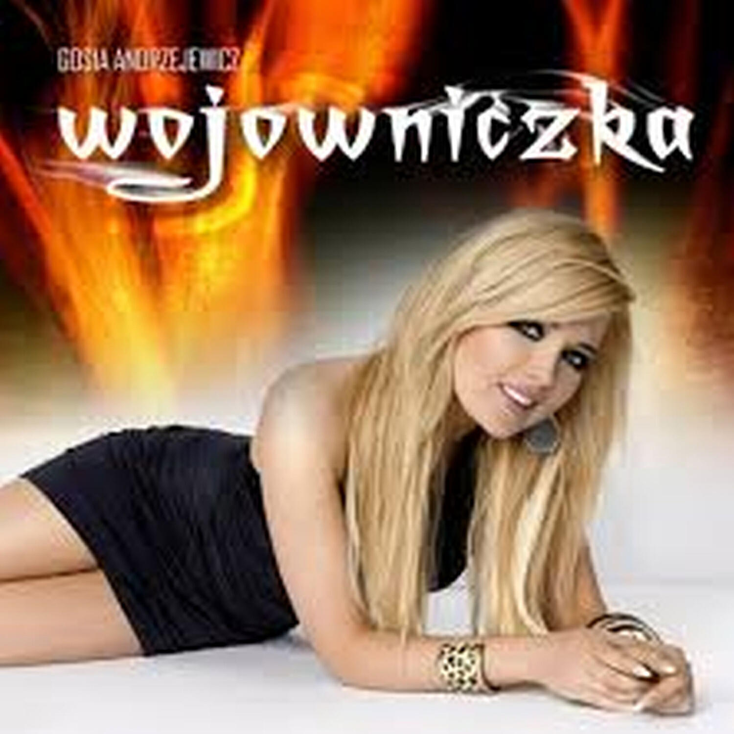 Gosia Andrzejewicz - Lips Extended feat. Kalwi / Remi (Bonus Track)