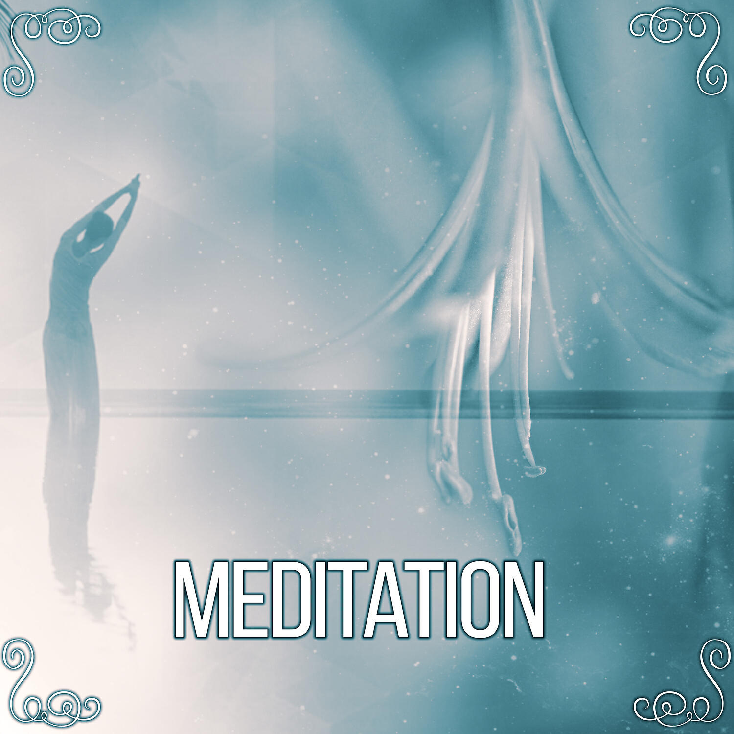 Meditation - Spiritual Healing