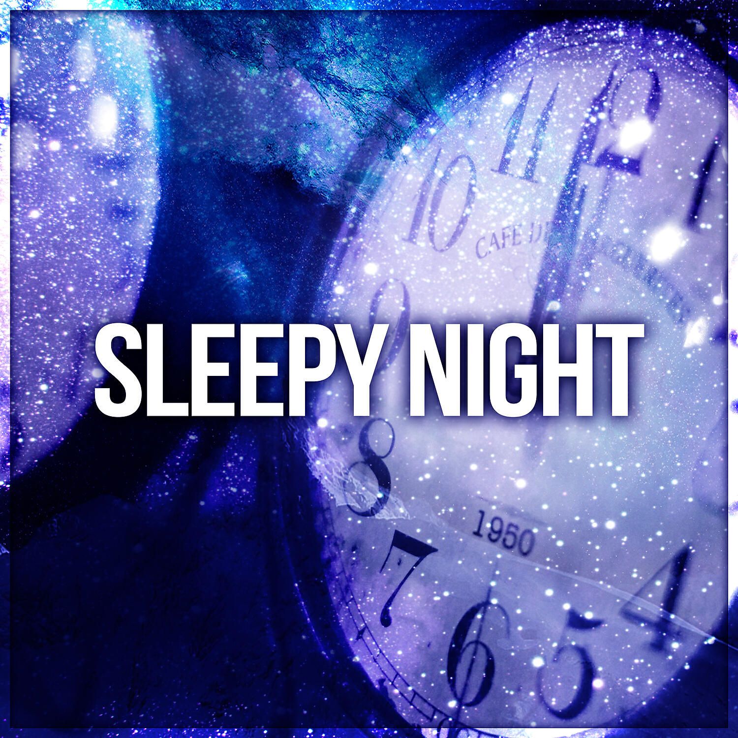 Nature Sounds Relaxation: Music for Sleep - Restful Sleep