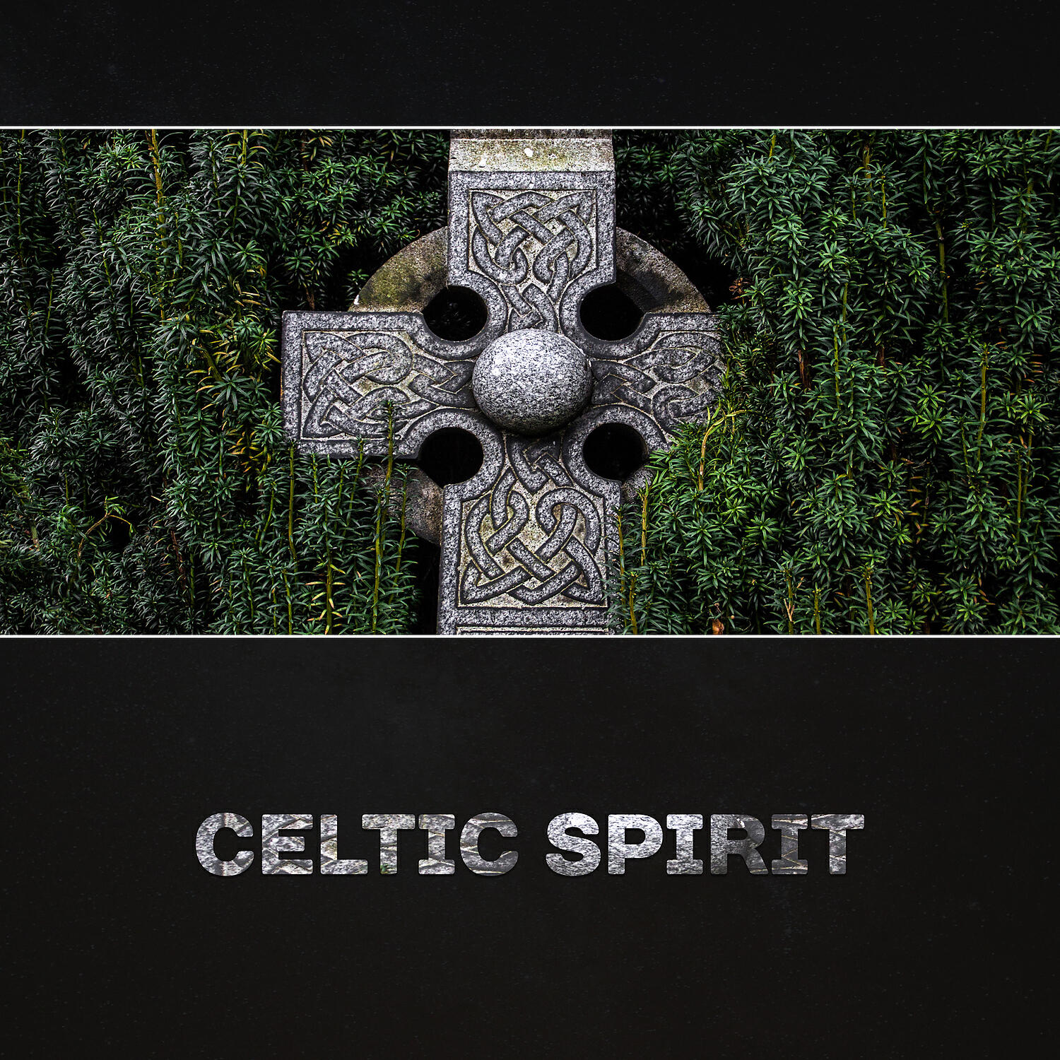 Irish Flute Music Universe - Celtic Music for Inner Meditation
