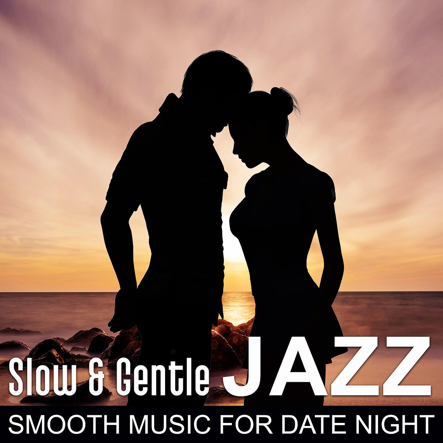 Romantic Jazz Music Club - Jazz Lounge: Romantic Evening