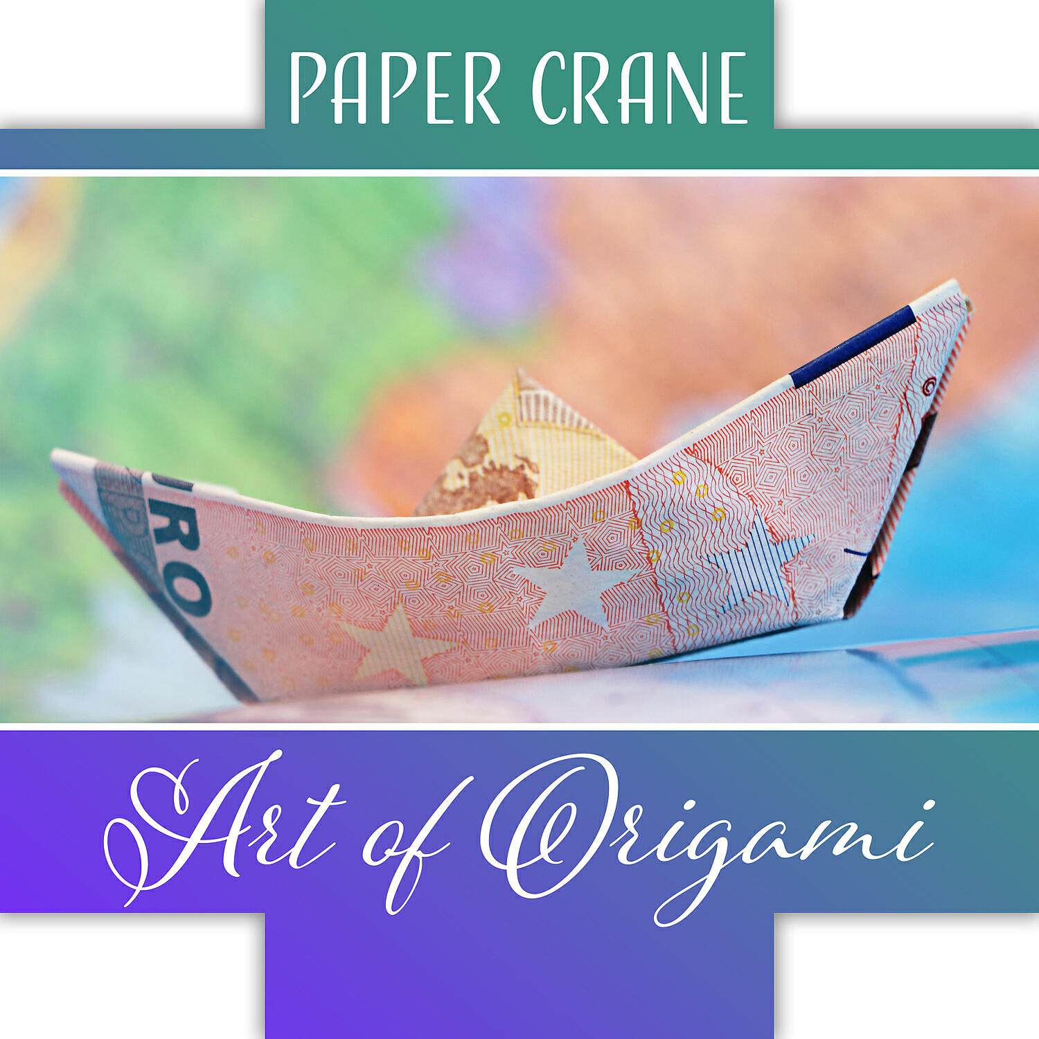 Autogenes Training Academy - Origami Cat