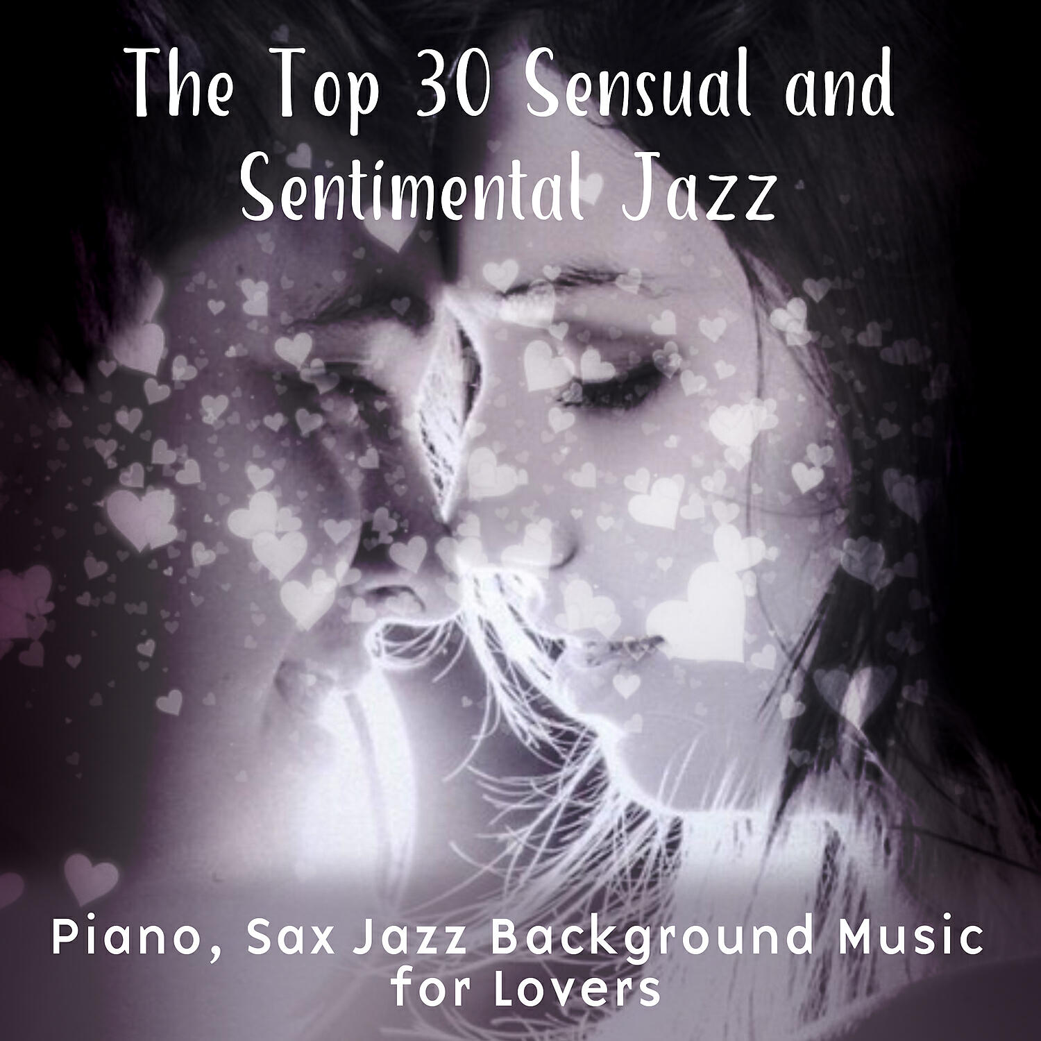 Romantic Jazz Music Club - Dinner in Luxury Restaurant