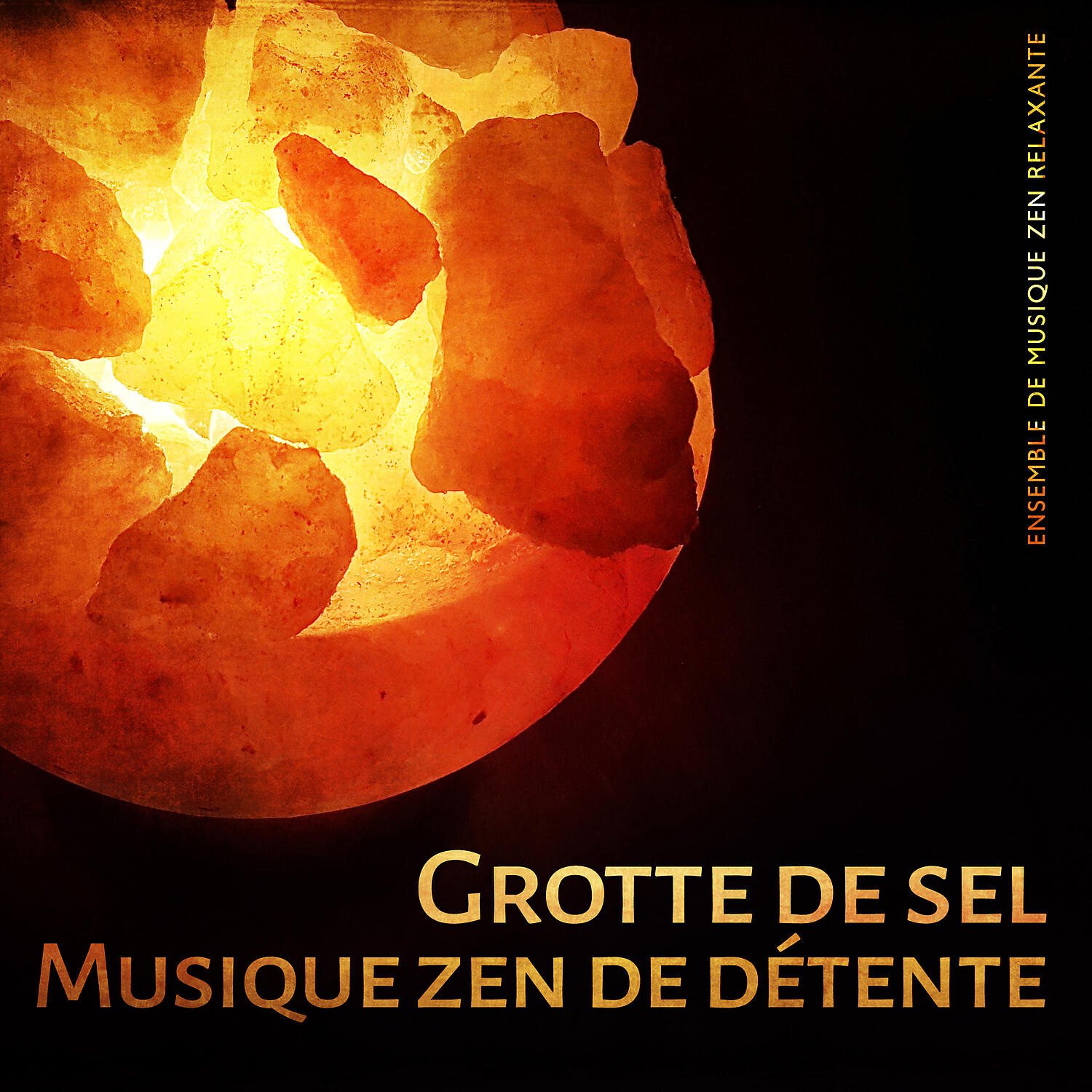 Ensemble de Musique Zen Relaxante - Beauté de la peau