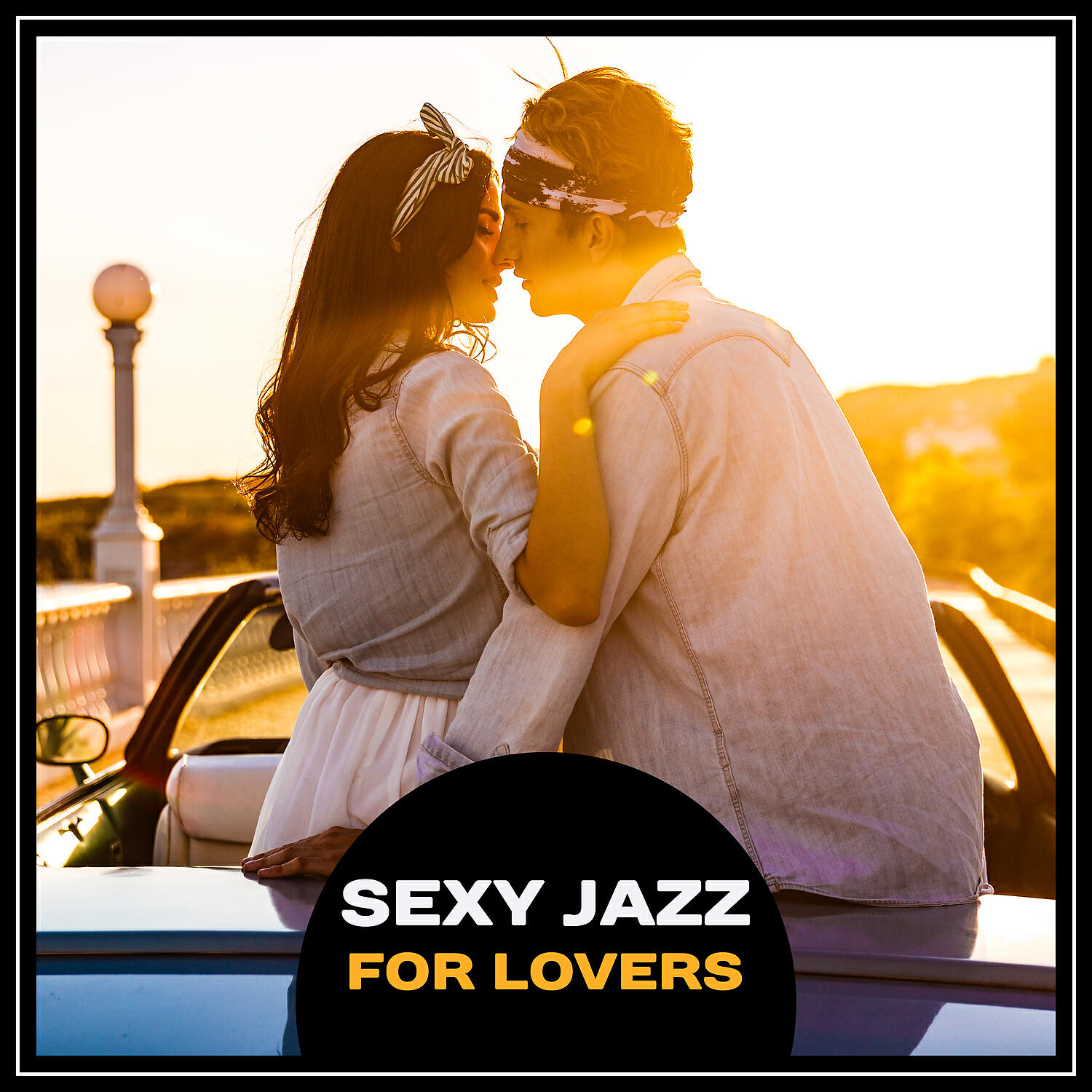 Sexy Lovers Music Collection - Tempation & Desire