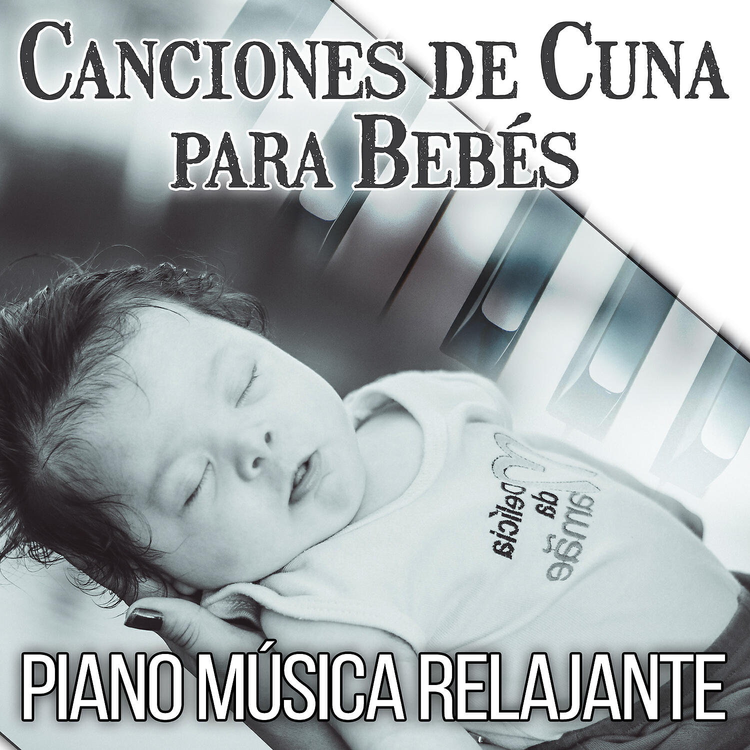 Academia de Música de Piano para Bebês - Piano Música Relajante