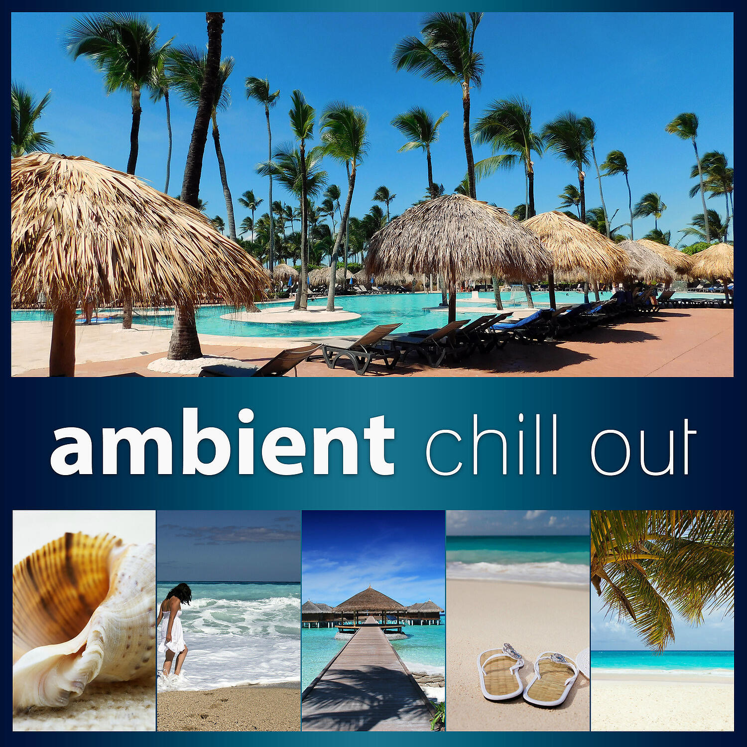 Ibiza Chill Out - Lounge Summer