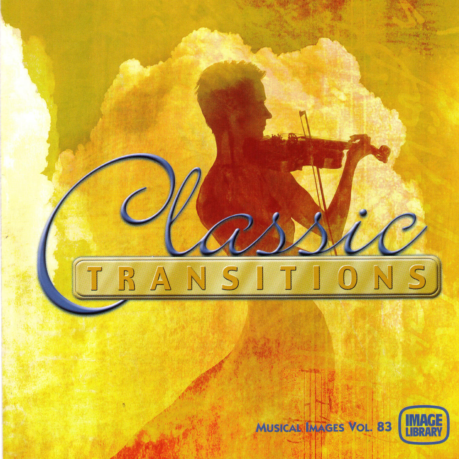 The Image Orchestra - 3 Gymnopedie in D Major: I. Lent et douloureux (Base and Guitar)