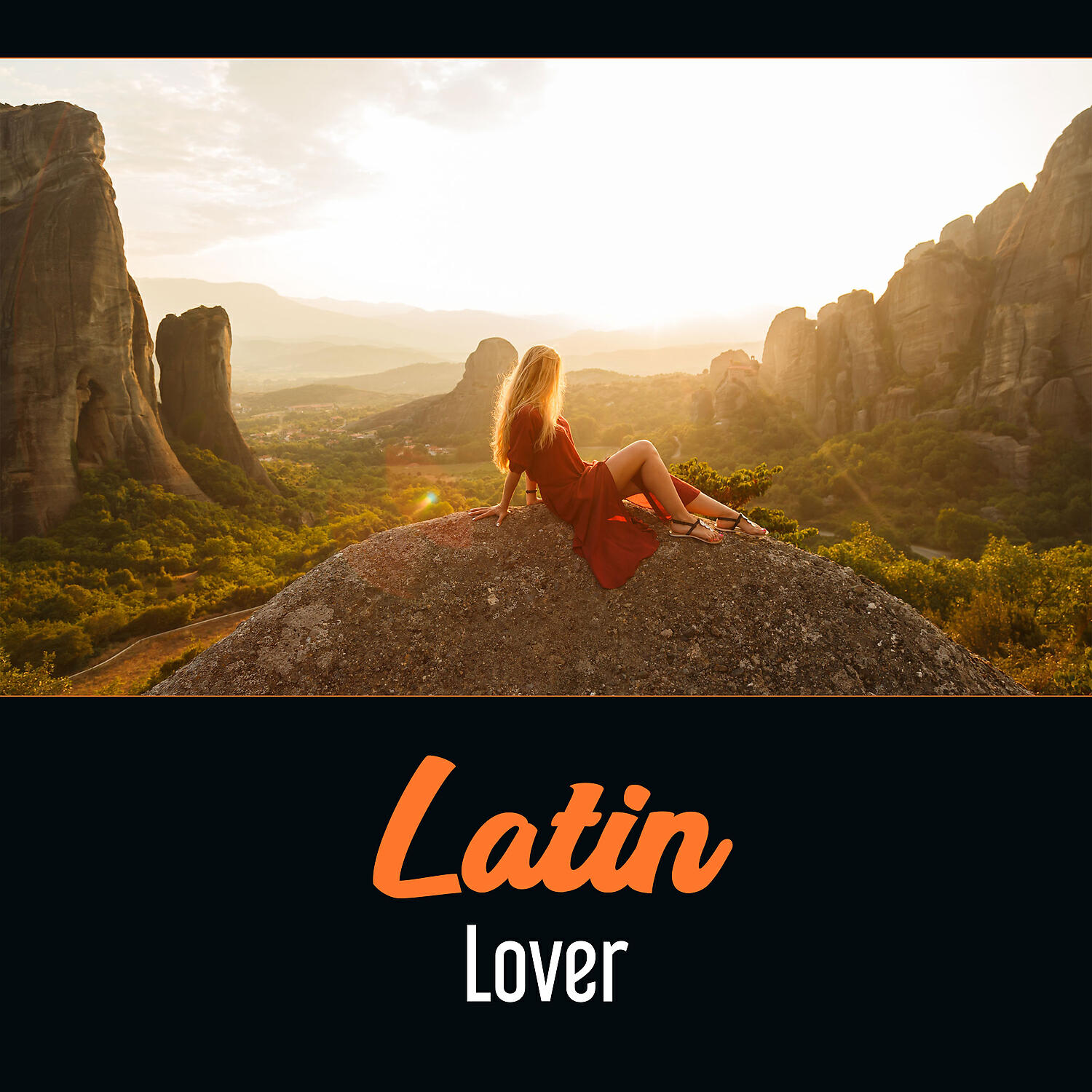 NY Latino Lounge Band - Sensual Salsa