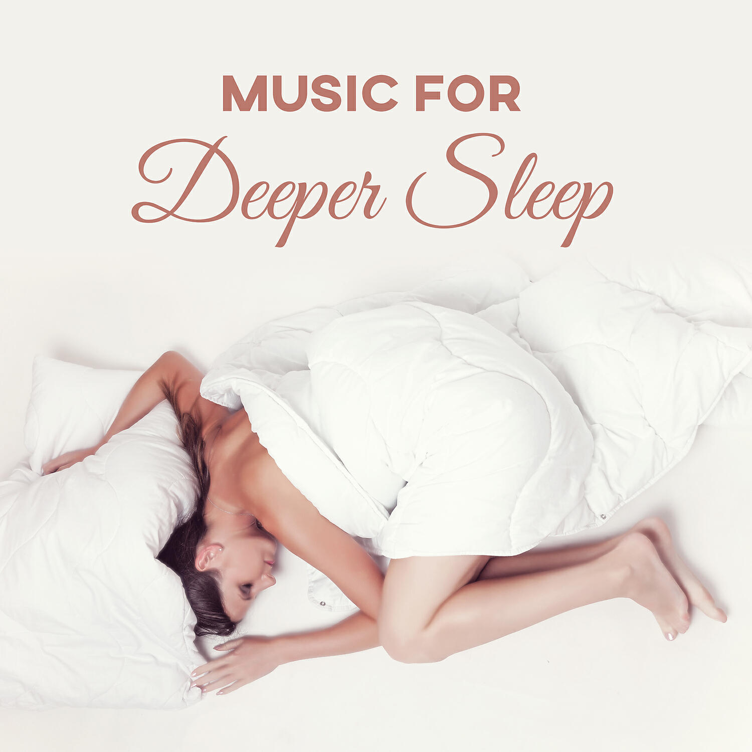 White Noise for Deeper Sleep - Meditation Before Sleep