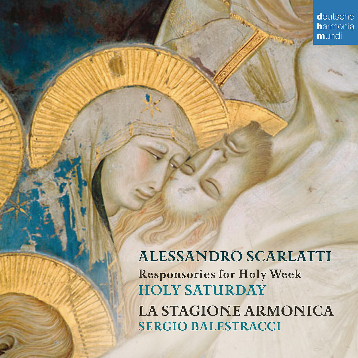 La Stagione Armonica - Responsorium Sicut ovis