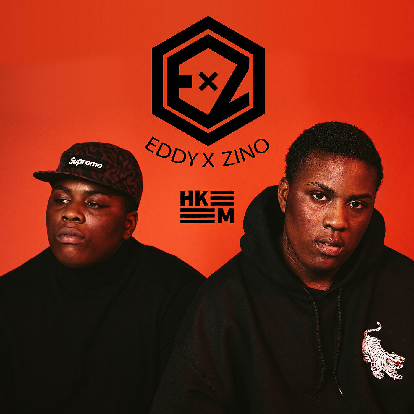 Hkeem - Fortjener mye mere (Med Hkeem)