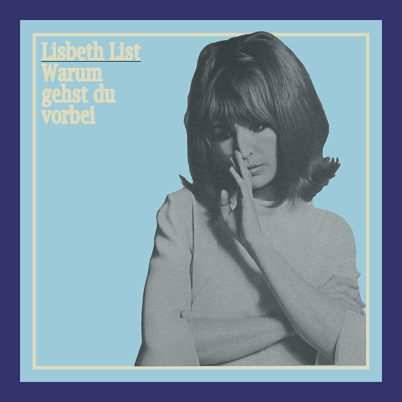 Liesbeth List - Nur aus Liebe