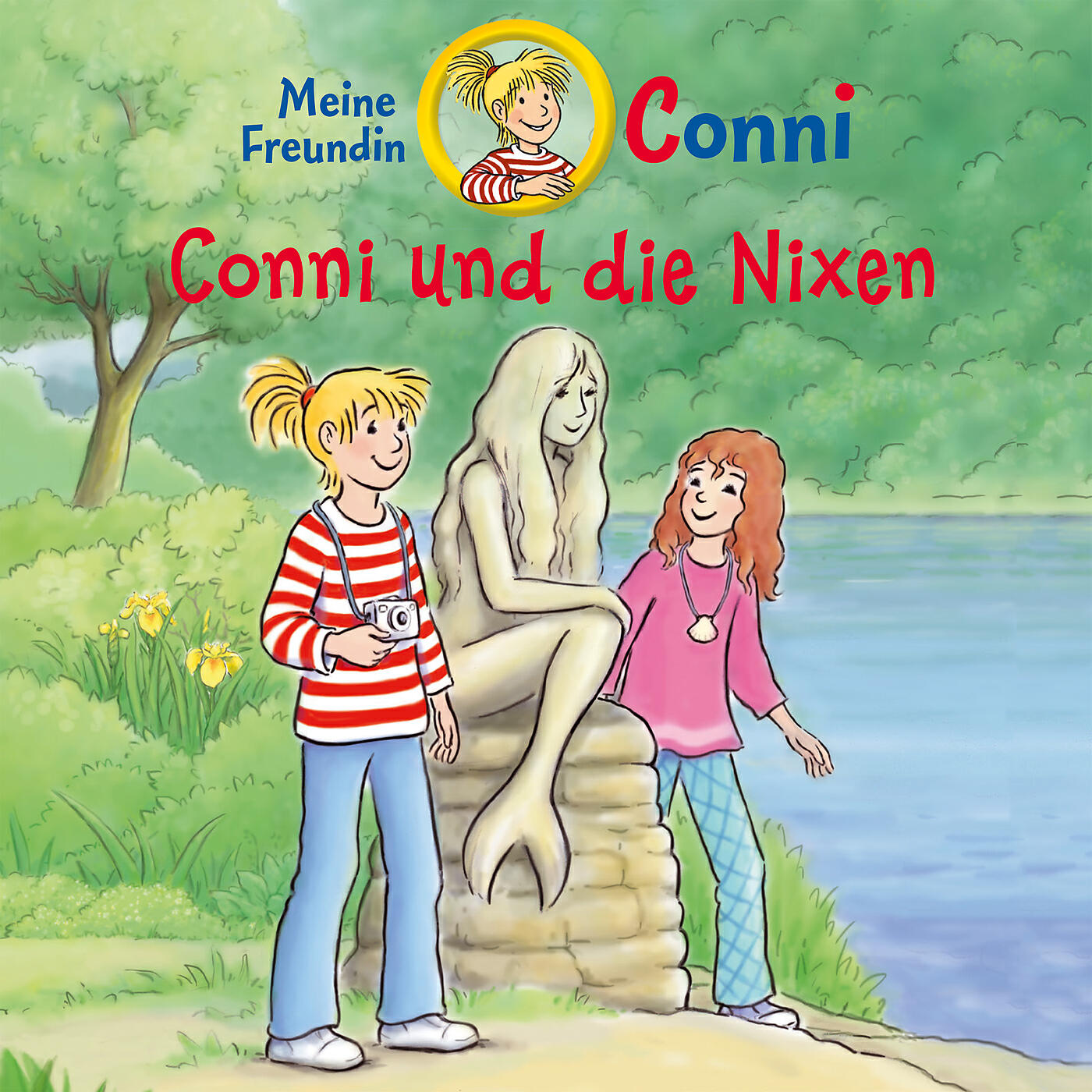 Conni - Conni und die Nixen - Teil 37