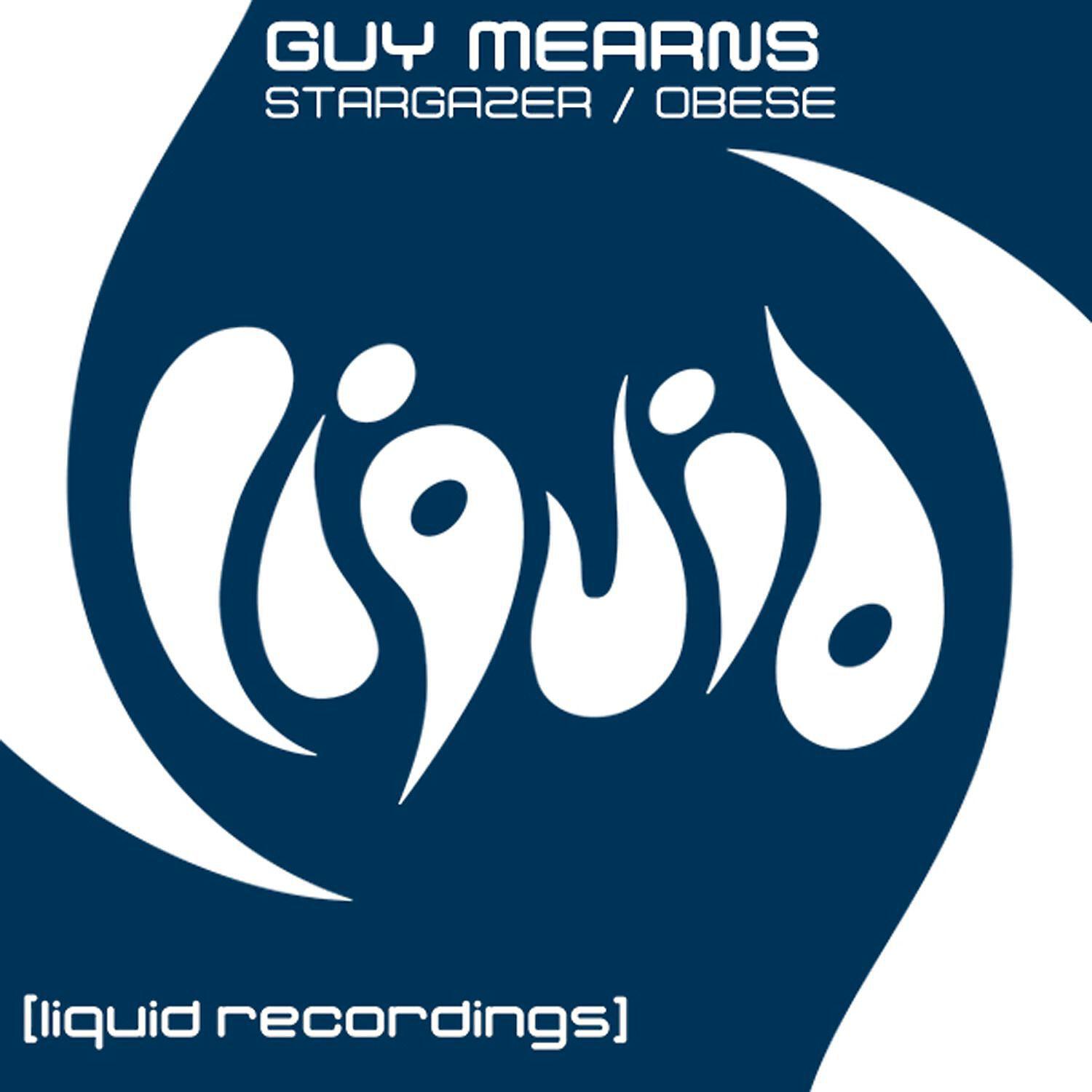 Guy Mearns - Obese