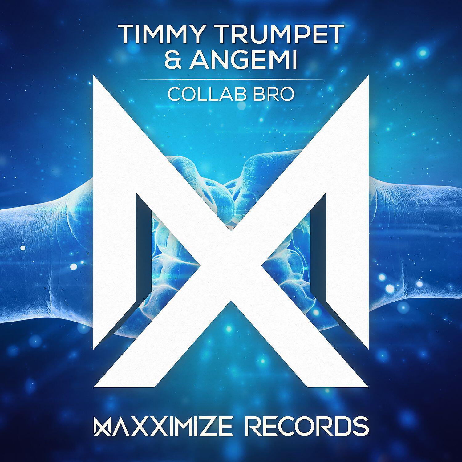 Timmy Trumpet - Collab Bro (Extended Mix)