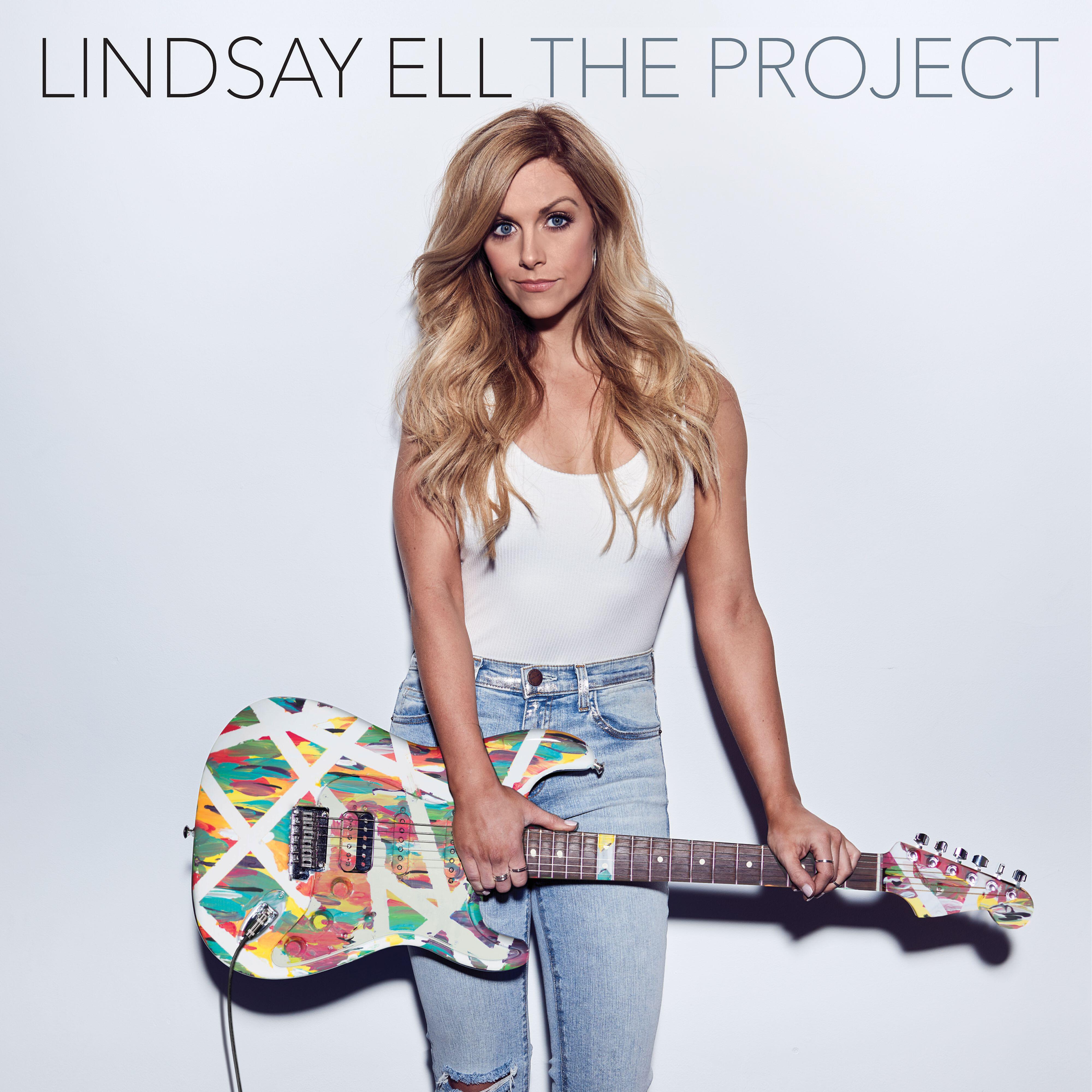Lindsay Ell - White Noise