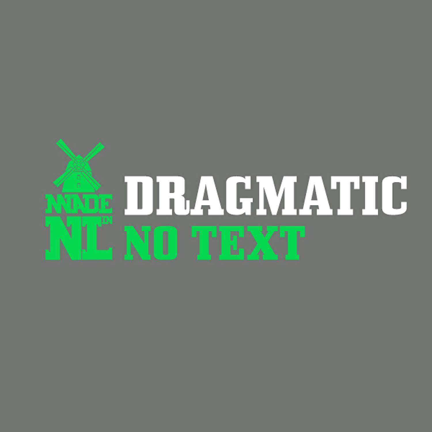 Dragmatic - No Text (Paul Strive Remix)