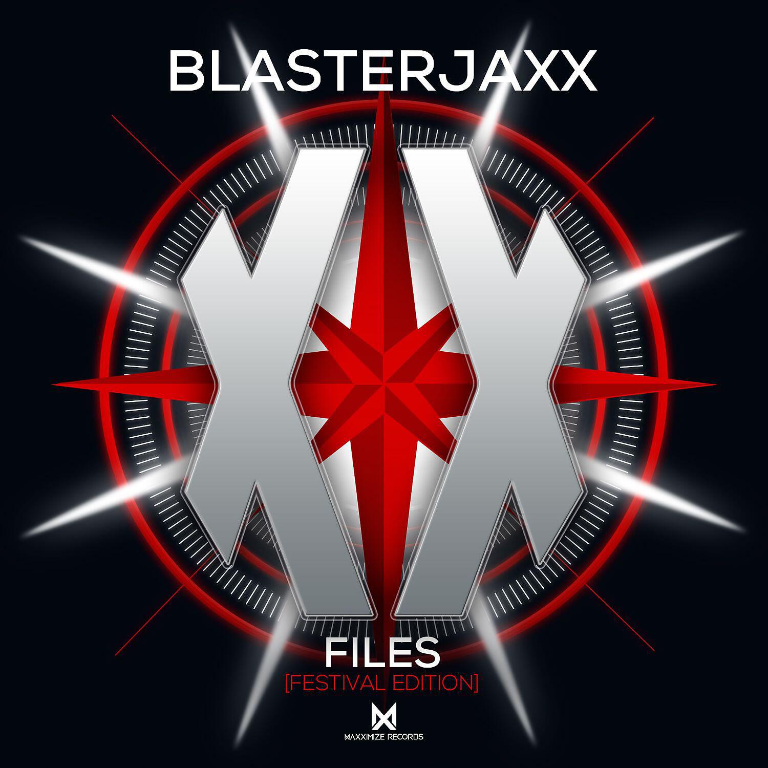 BlasterJaxx - Seth (Extended Mix)