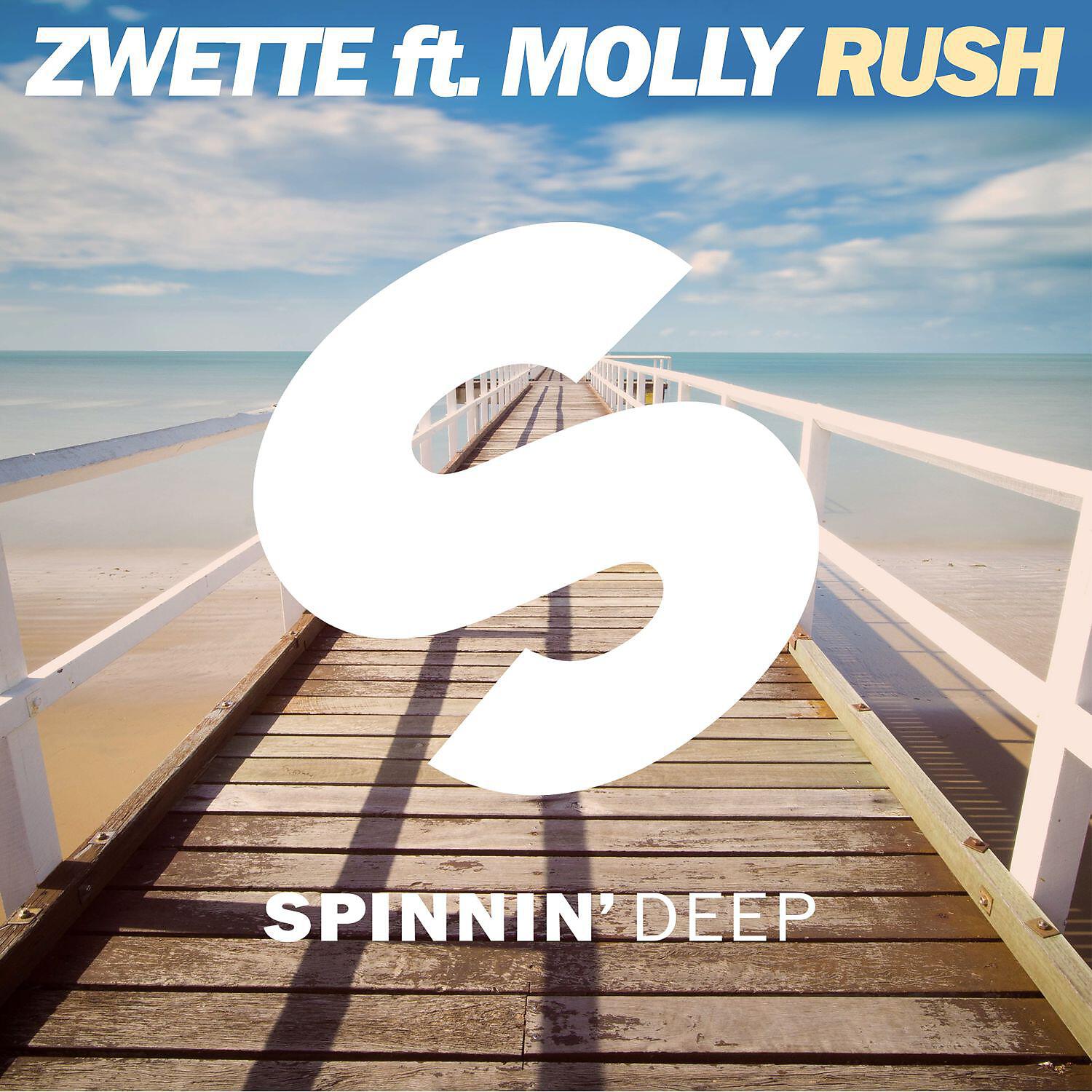 Zwette - Rush (feat. Molly) [Extended Mix]