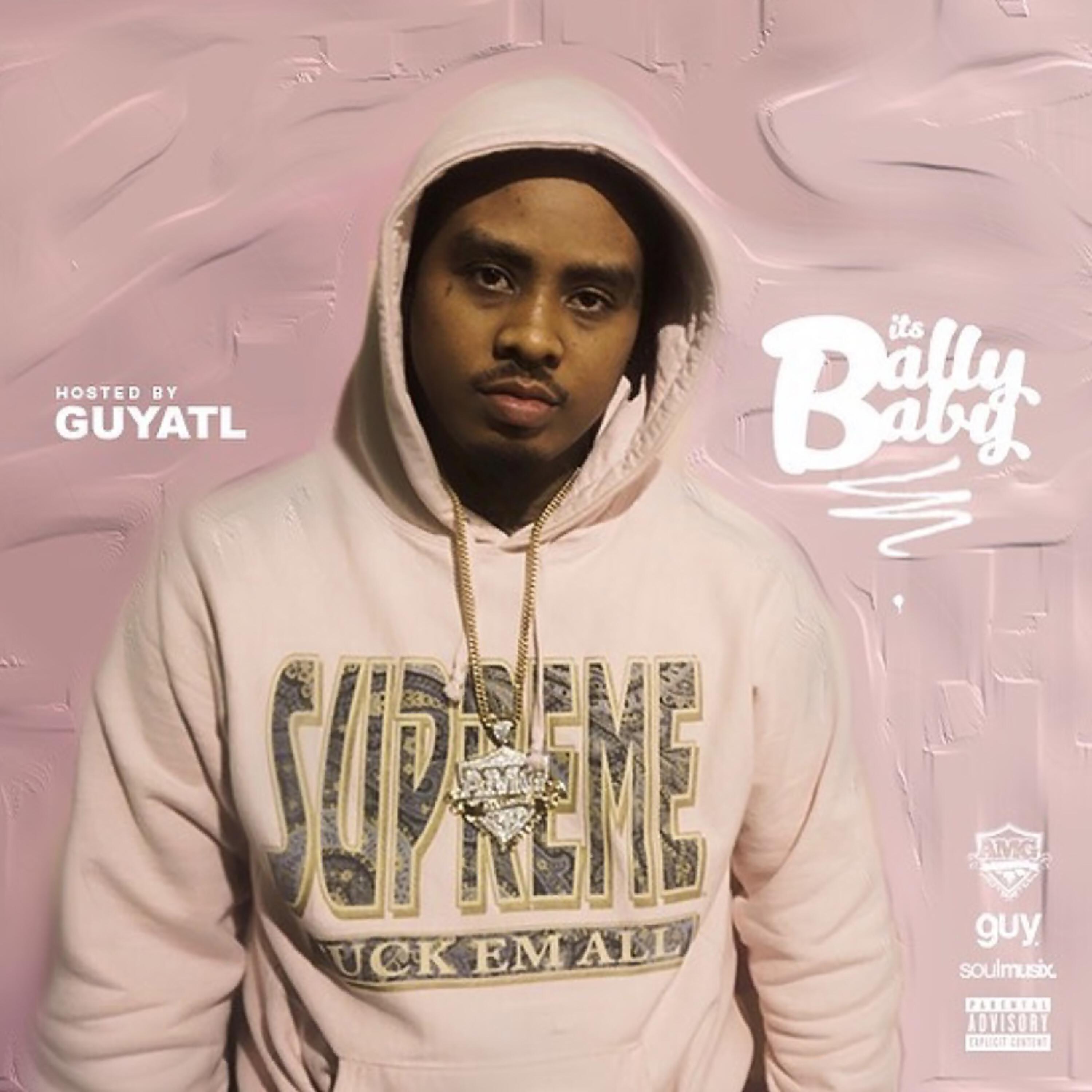 Bally Baby - Racks (feat. Landstrip Chip)