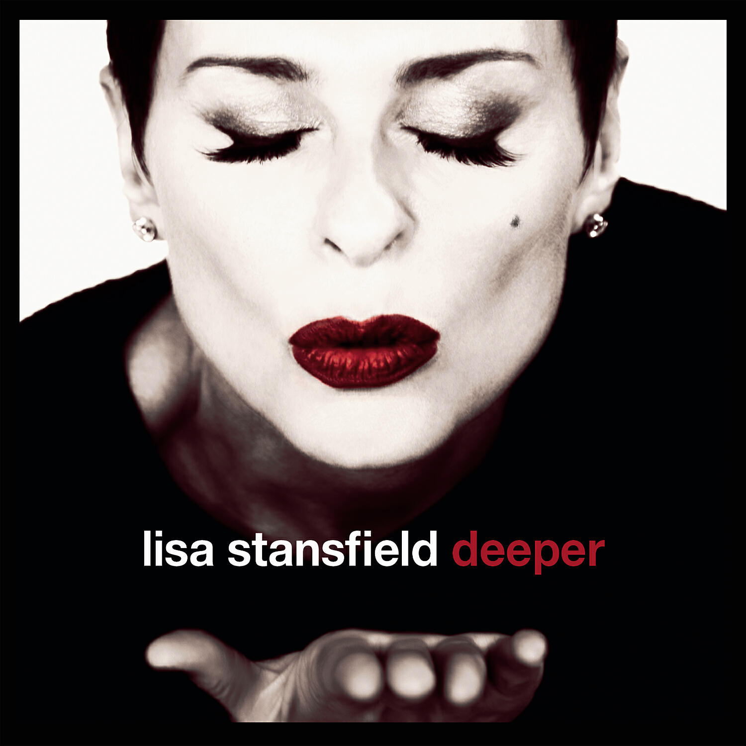 Lisa Stansfield - Just Can't Help Myself