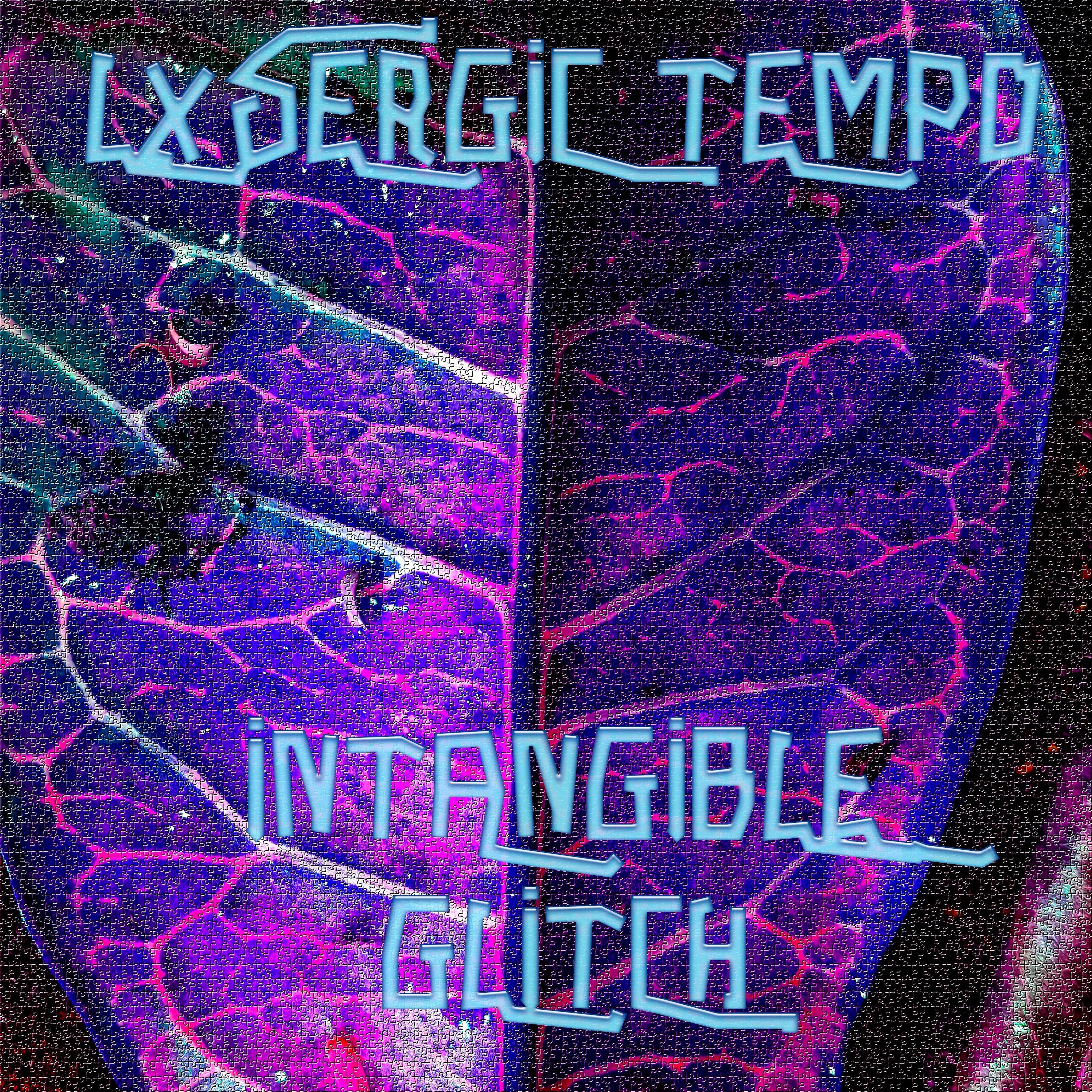 Lysergic Tempo - Musikal Pawa