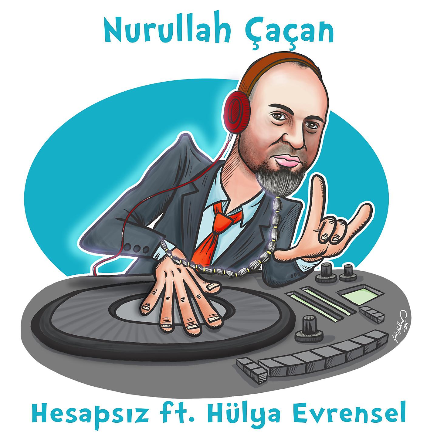 Постер альбома Hesapsız