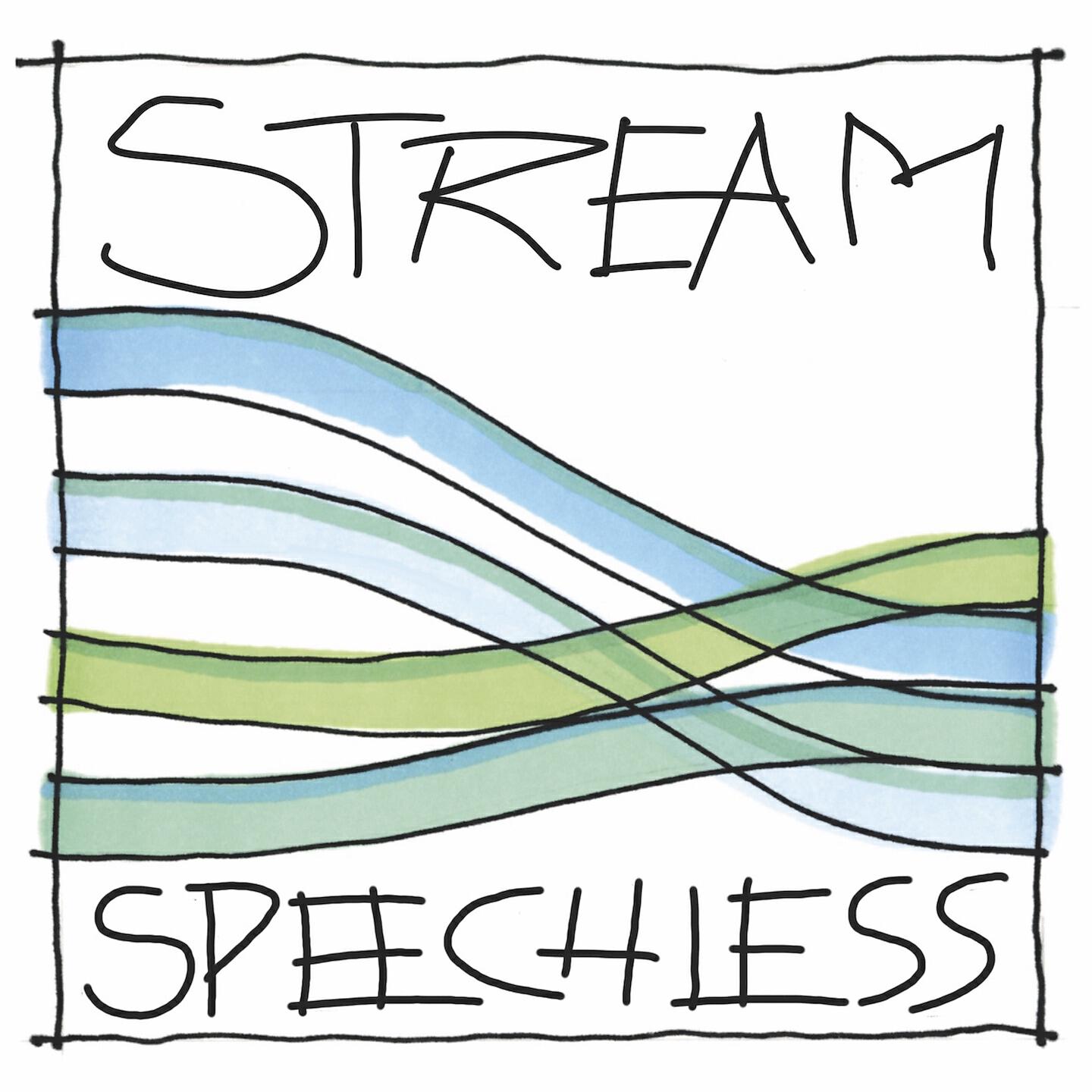 STREAM - Speechless